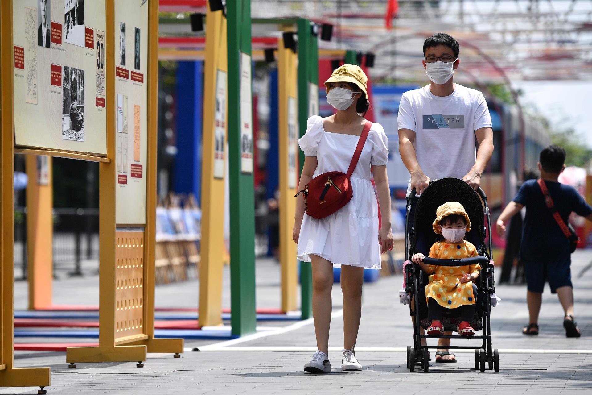 Le hoi duong sach 2021 anh 5