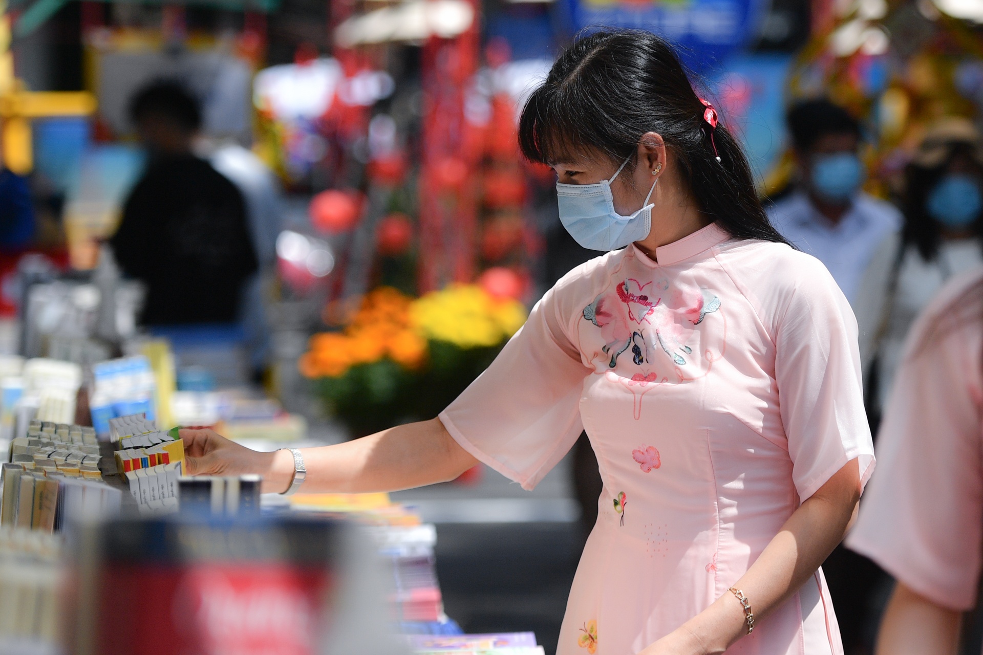 Le hoi duong sach 2021 anh 2