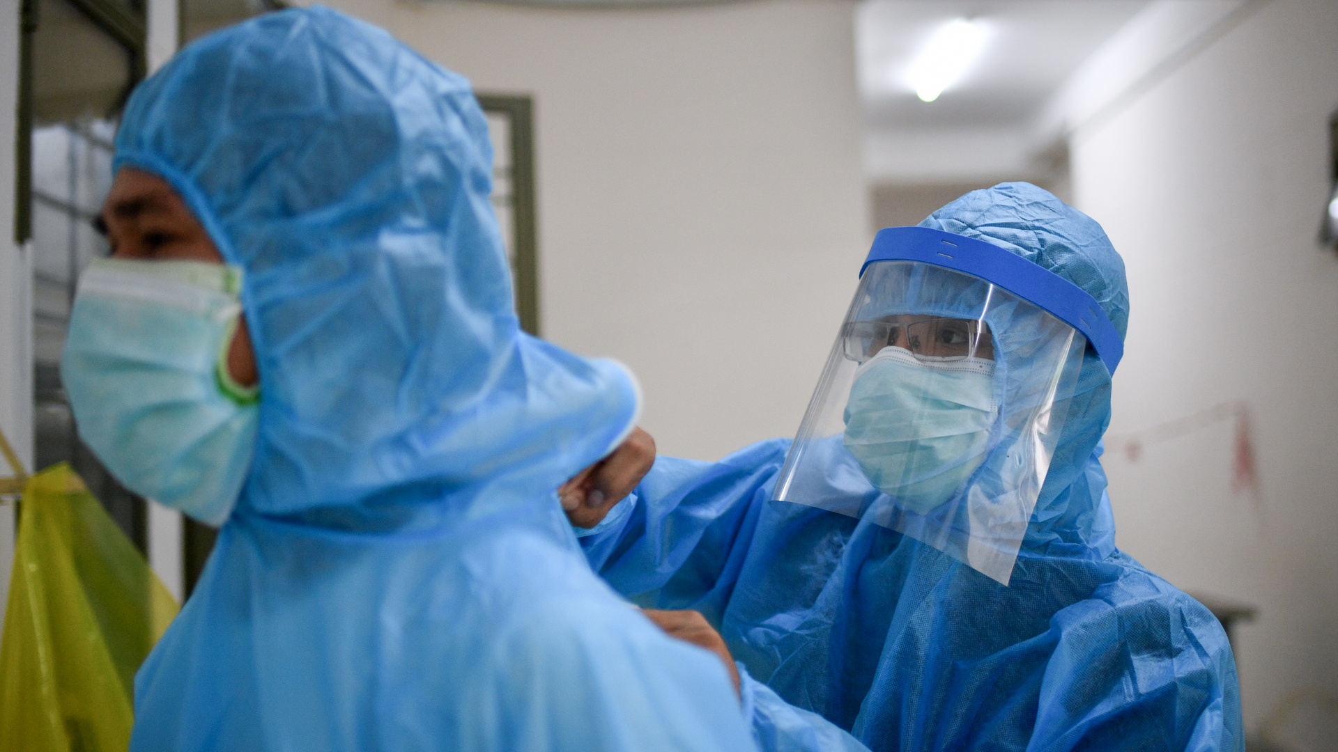 giao thừa khu cách ly ảnh 6 giao thua khu cach ly anh 6