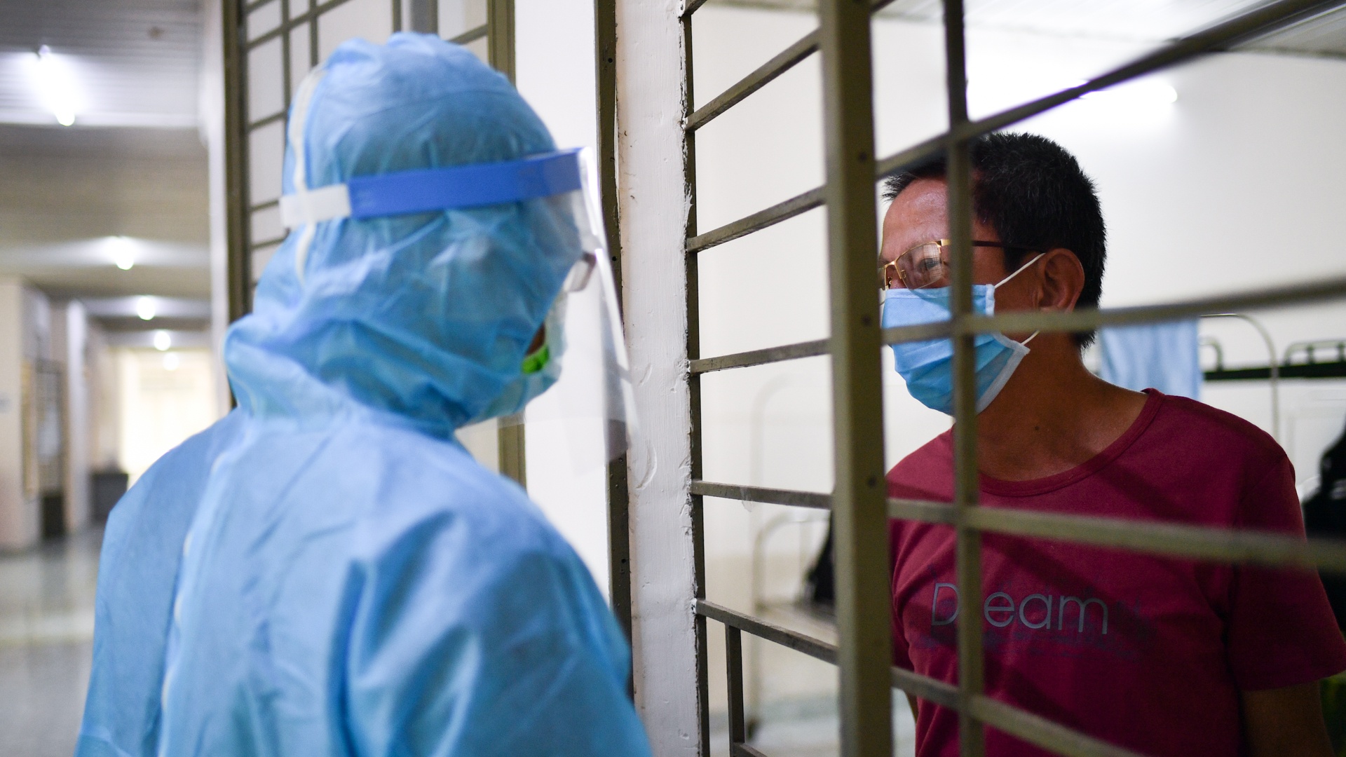 giao thừa khu cách ly ảnh 9 giao thua khu cach ly anh 9