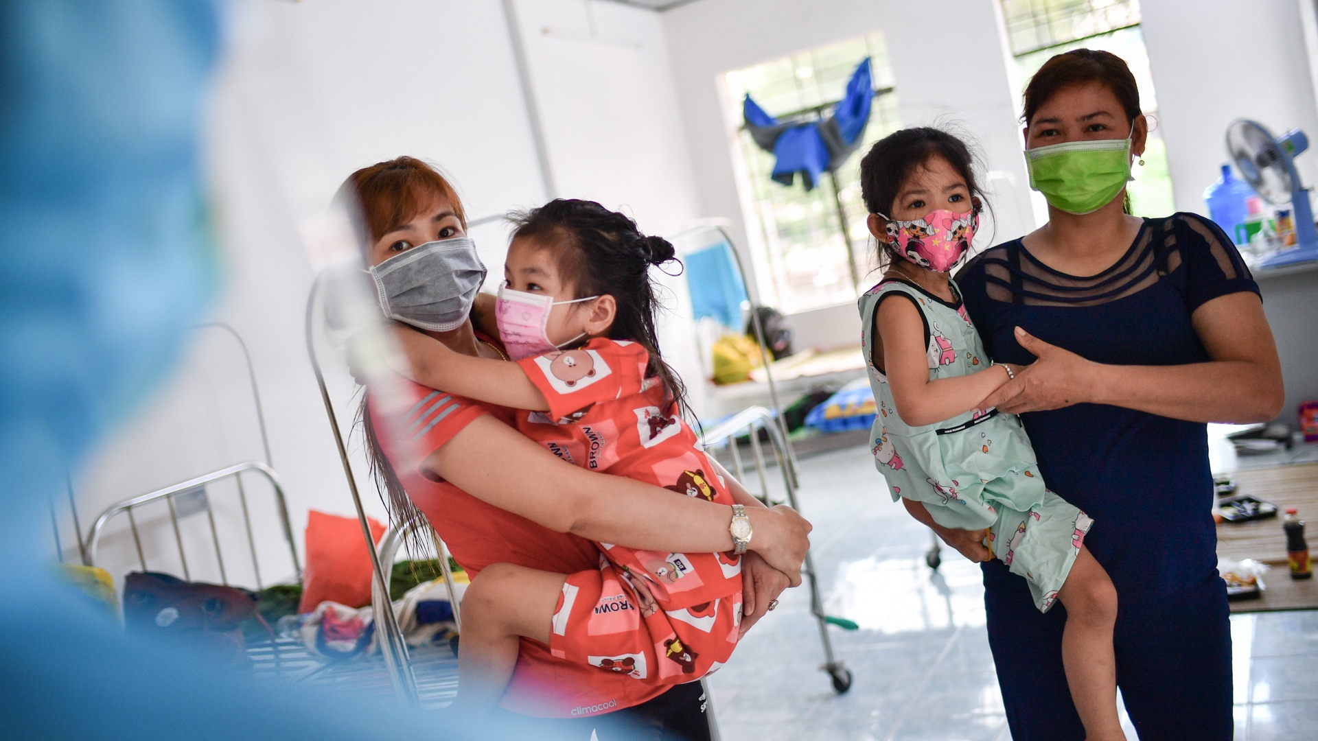 giao thừa khu cách ly ảnh 10 giao thua khu cach ly anh 10