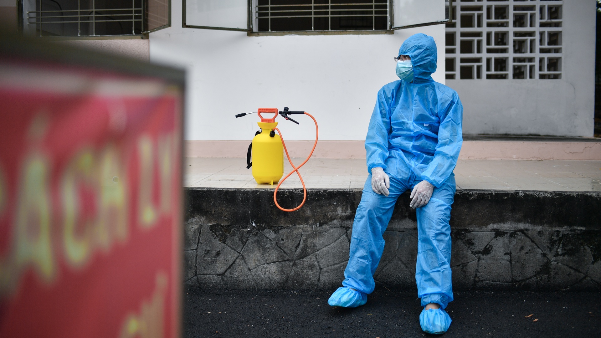 giao thừa khu cách ly ảnh 11 giao thua khu cach ly anh 11