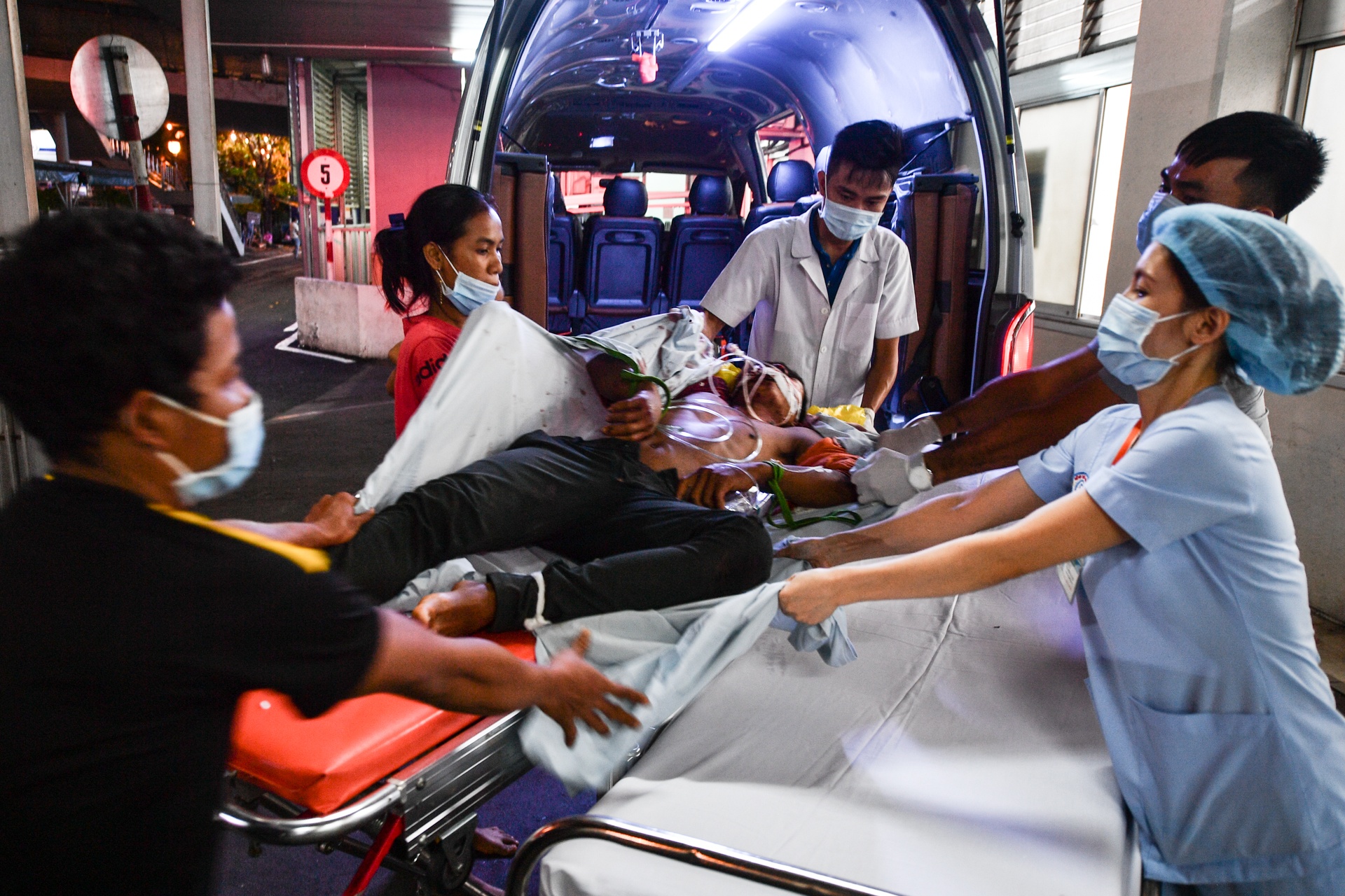 tai nan giao thong dip Tet anh 8