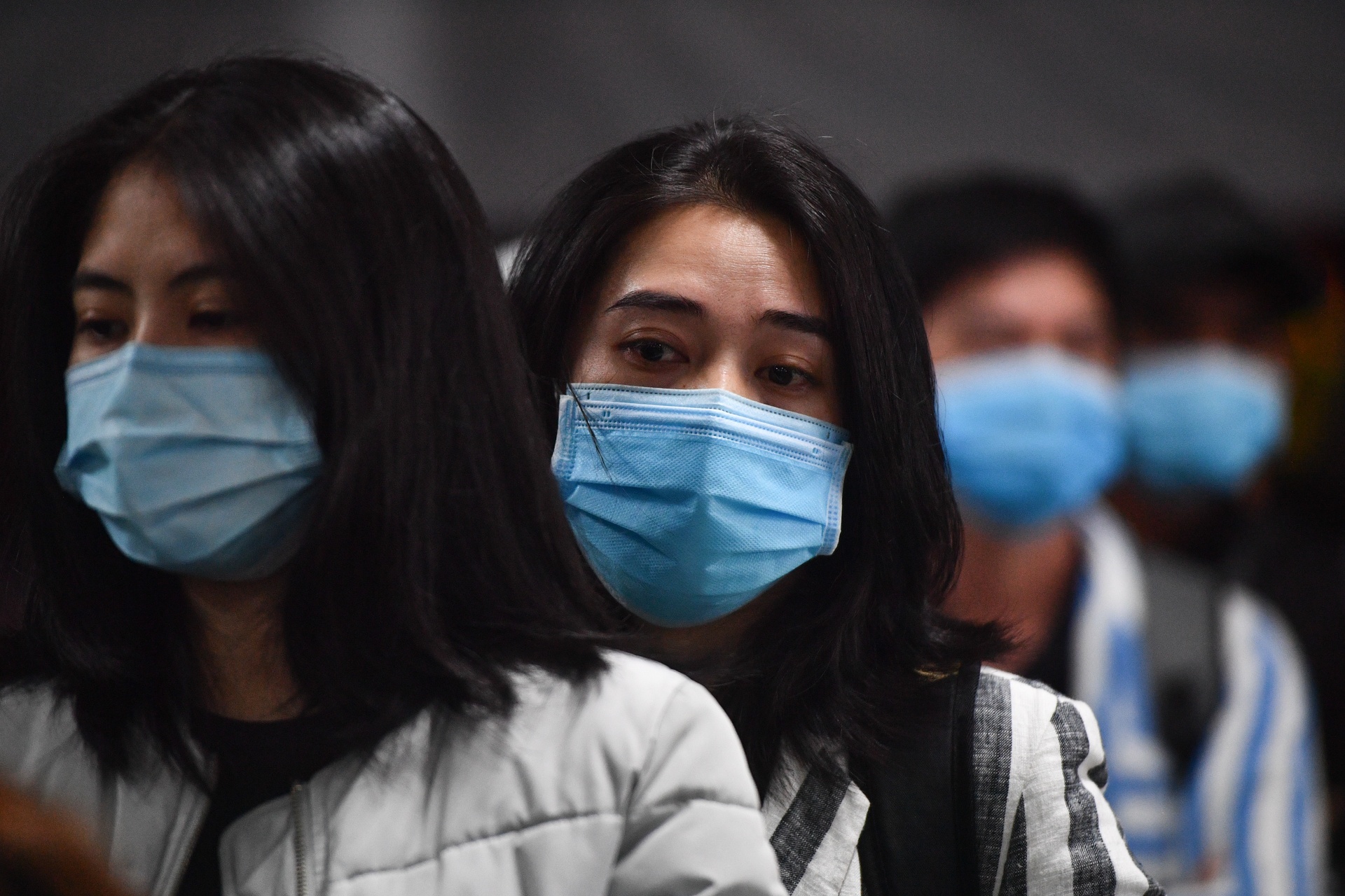 xet nghiem Covid-19 nguoi tu Gia Lai anh 5