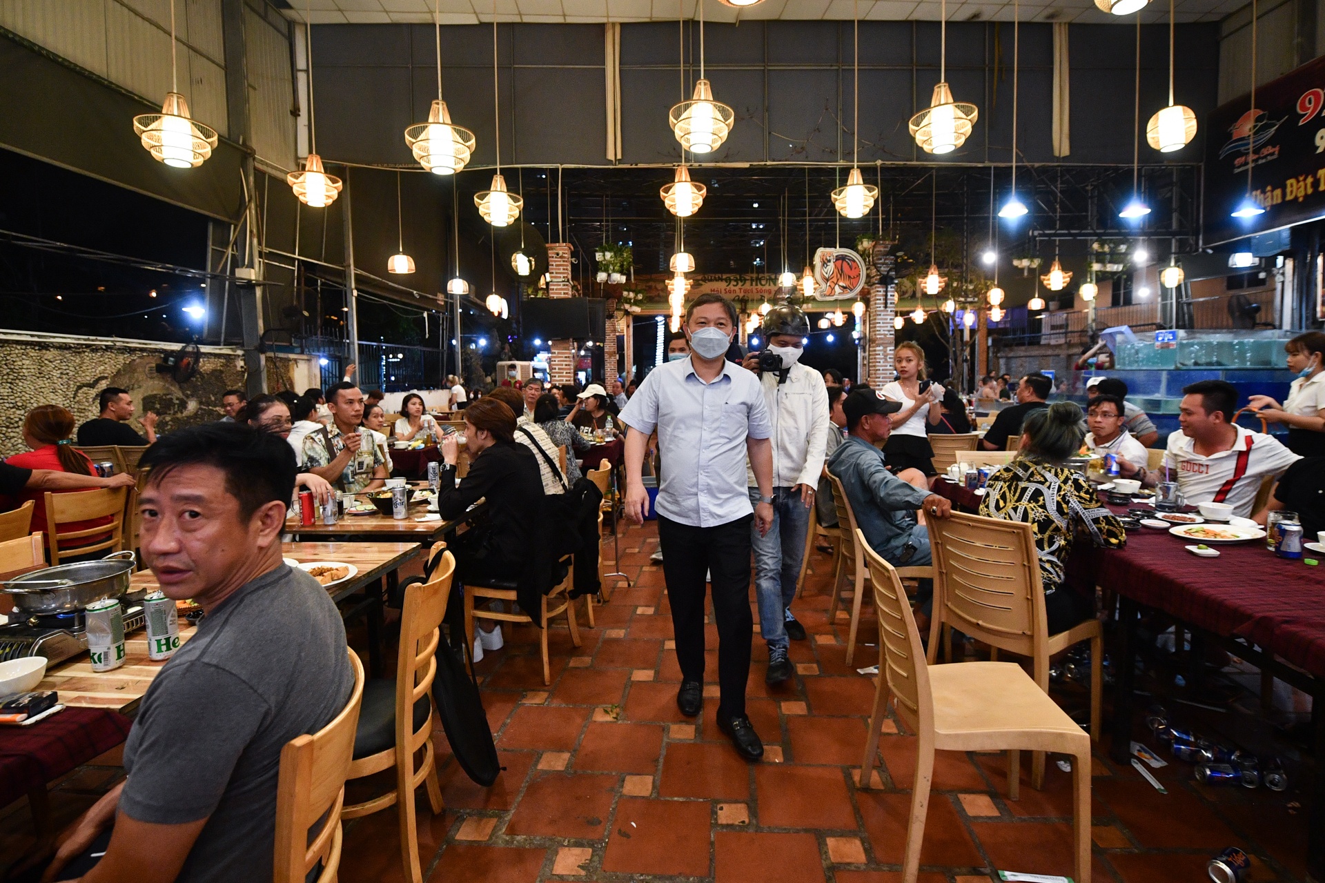 quan nhau TP.HCM dong duc anh 1