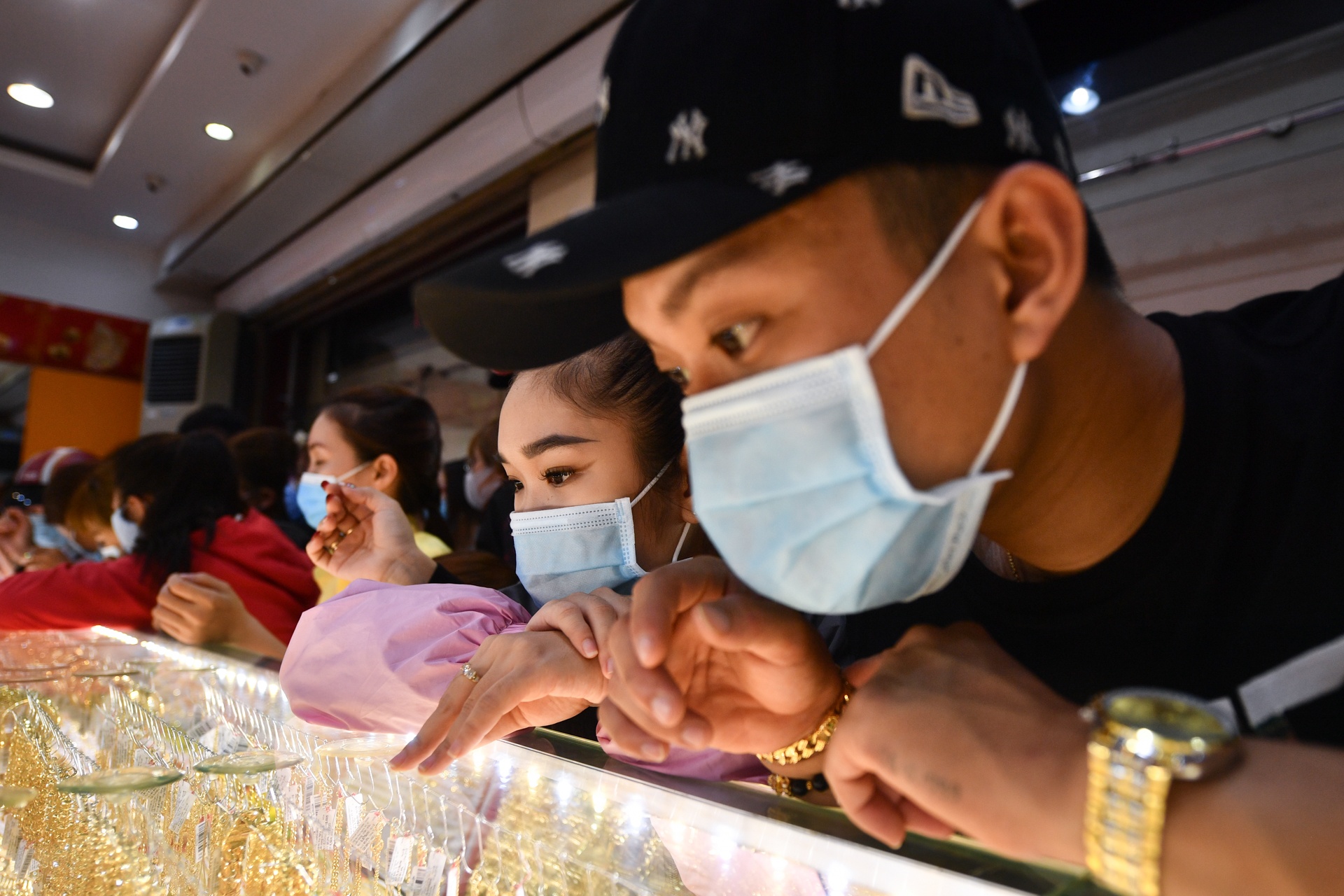 mua vang via Than Tai anh 9