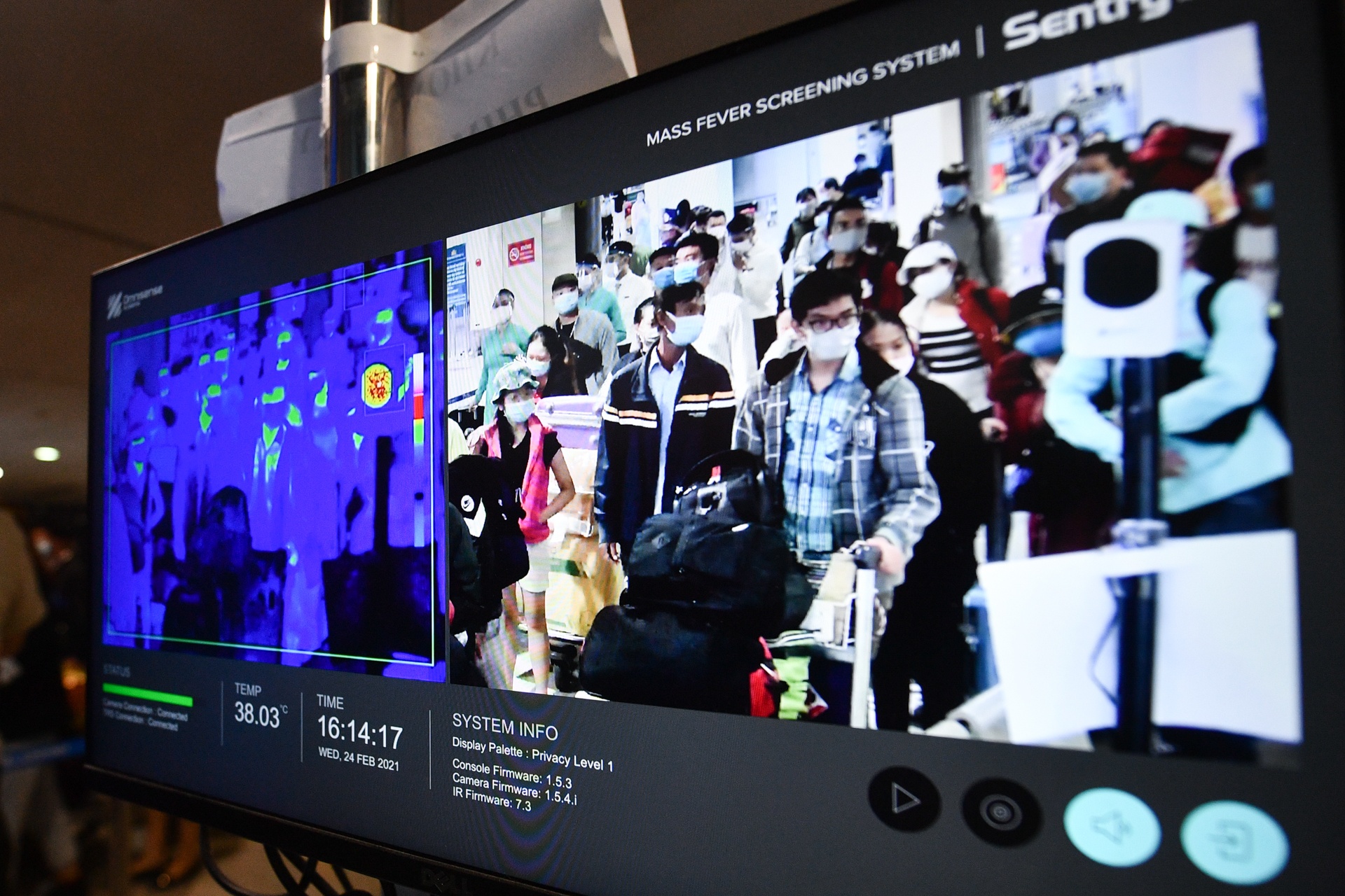 Covid-19 tai TP.HCM anh 4