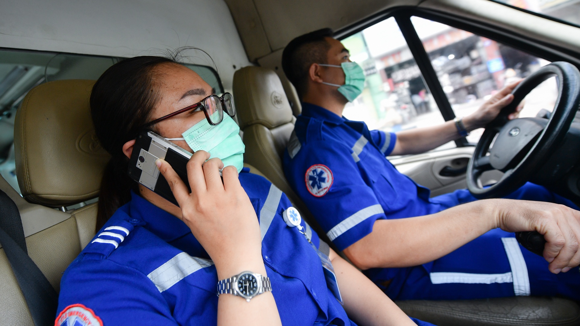 bác sĩ cấp cứu 115 ảnh 6 bac si cap cuu 115 anh 6