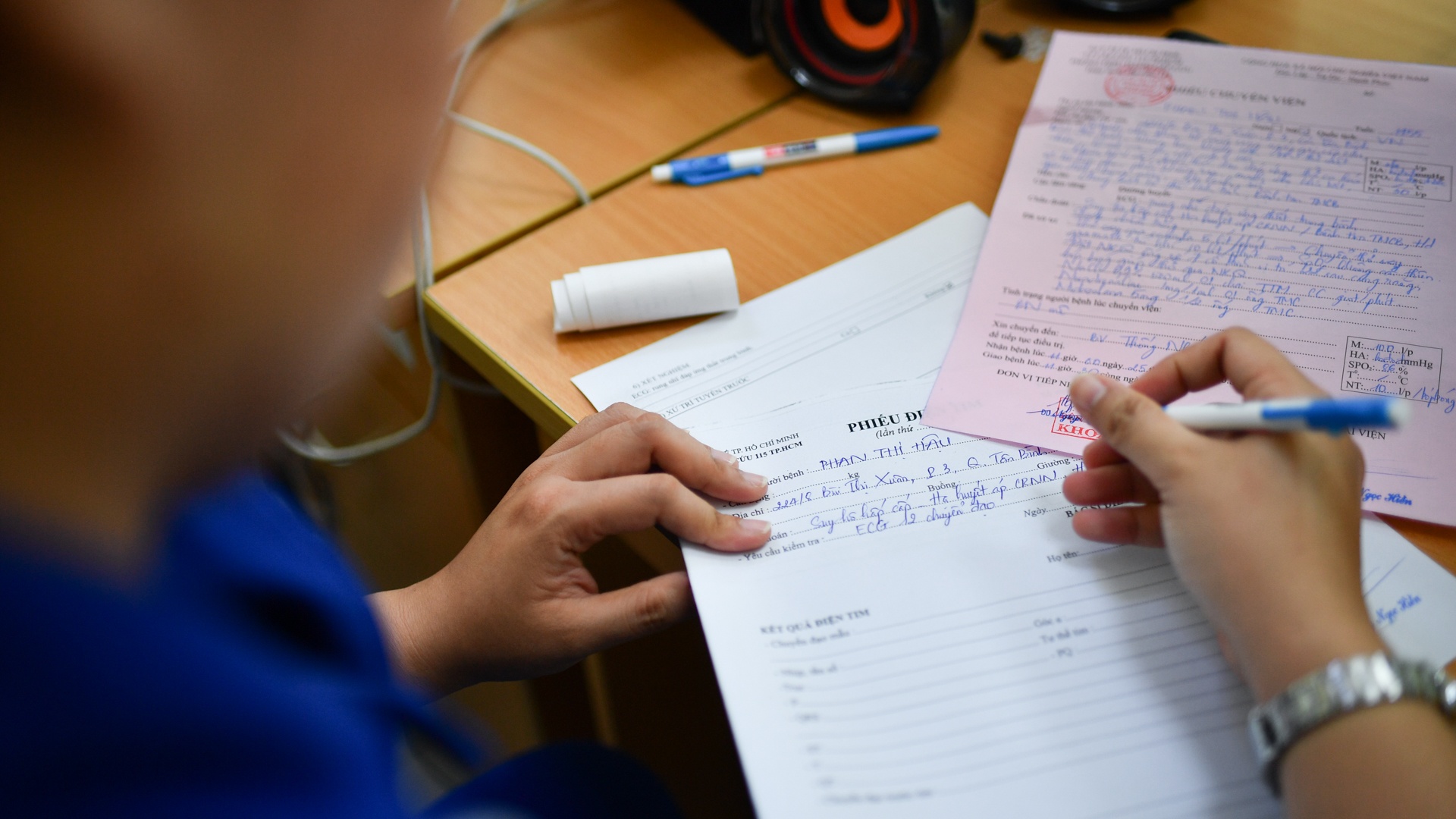 bác sĩ cấp cứu 115 ảnh 13 bac si cap cuu 115 anh 13