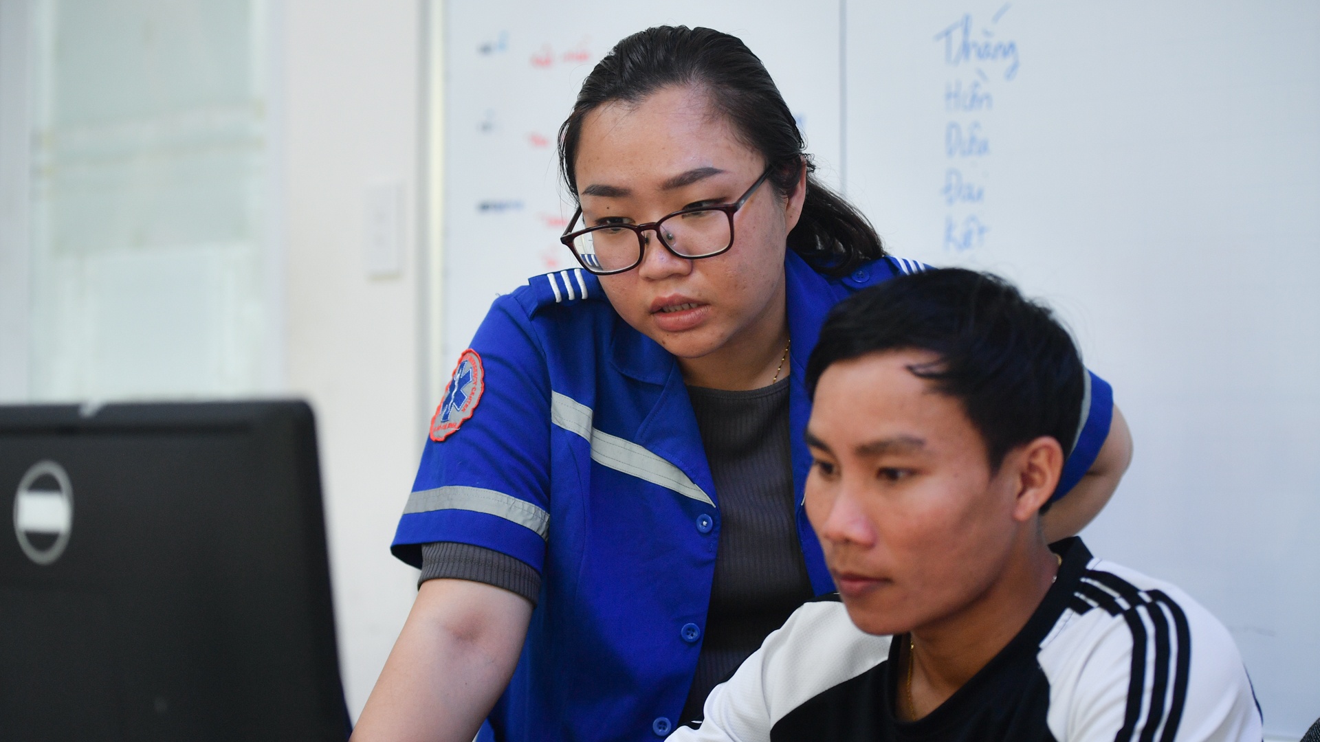 bác sĩ cấp cứu 115 ảnh 2 bac si cap cuu 115 anh 2