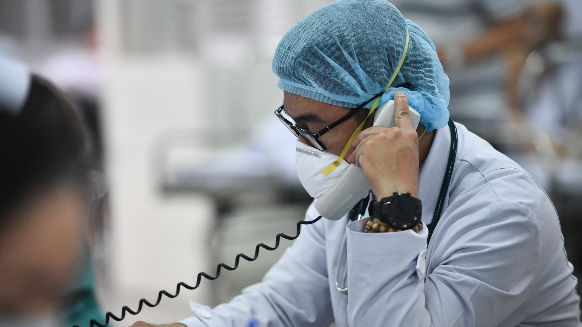 bác sĩ cấp cứu ảnh 12 bac si cap cuu anh 12