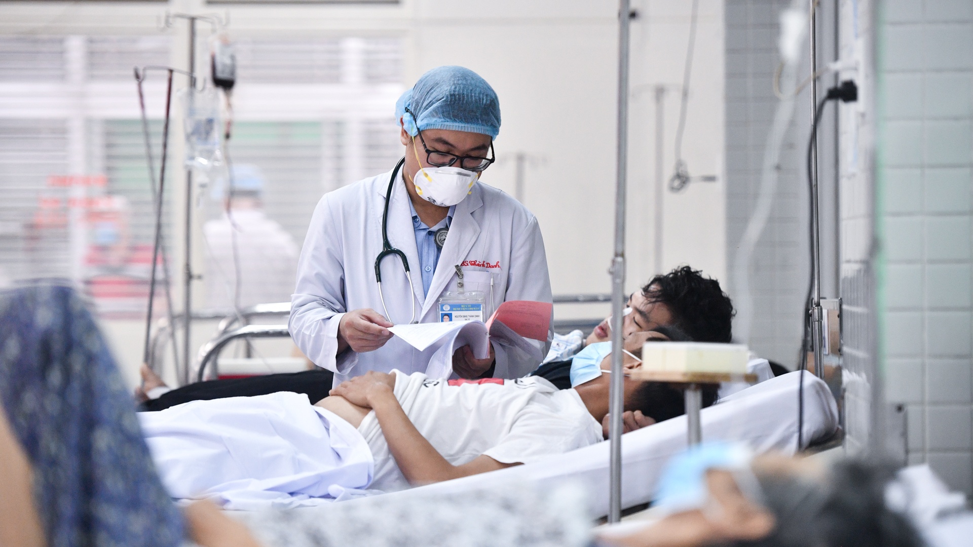 bác sĩ cấp cứu ảnh 10 bac si cap cuu anh 10