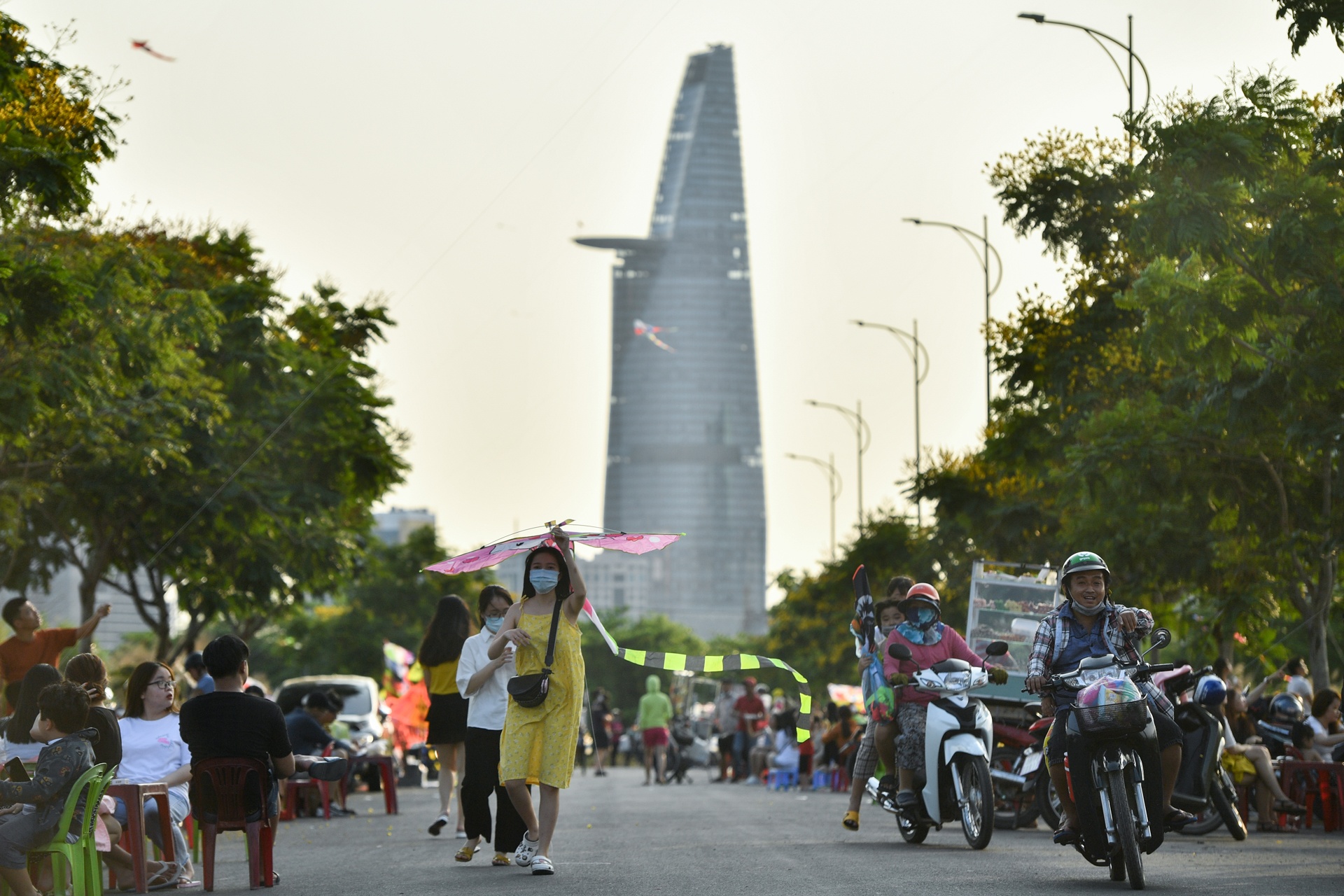 bai tha dieu quan 2 anh 1