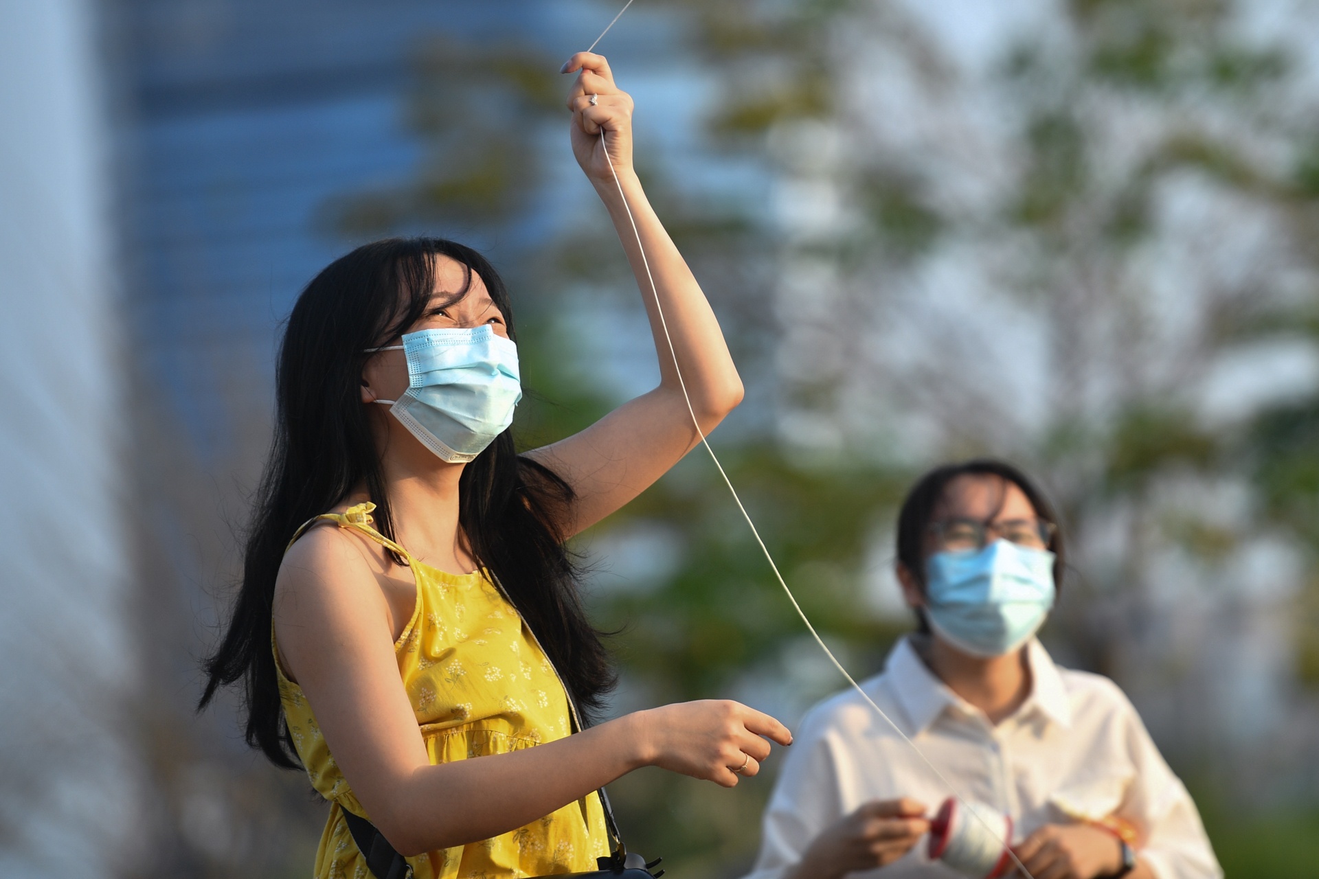 bai tha dieu quan 2 anh 3