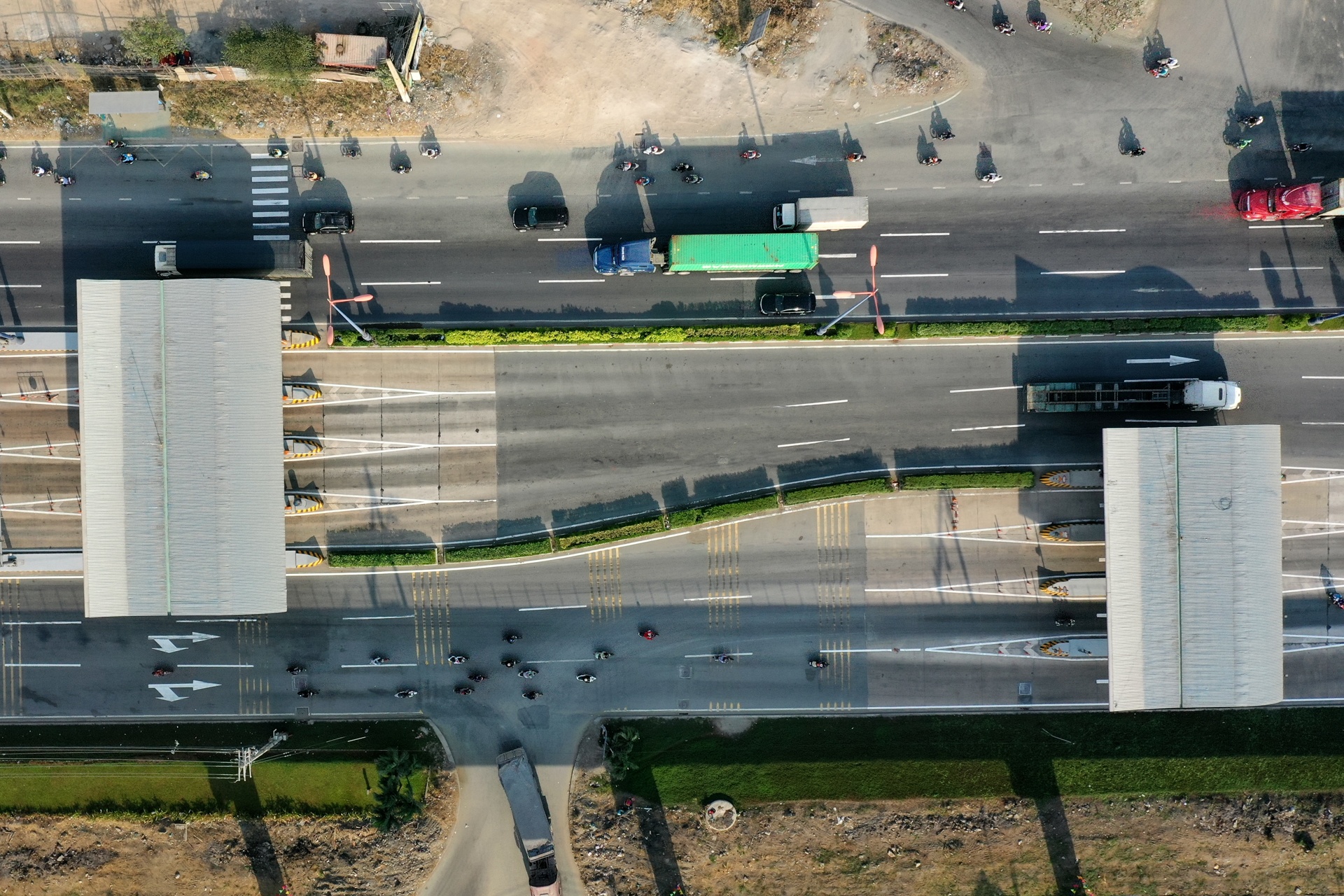 BOT Xa lo Ha Noi anh 5