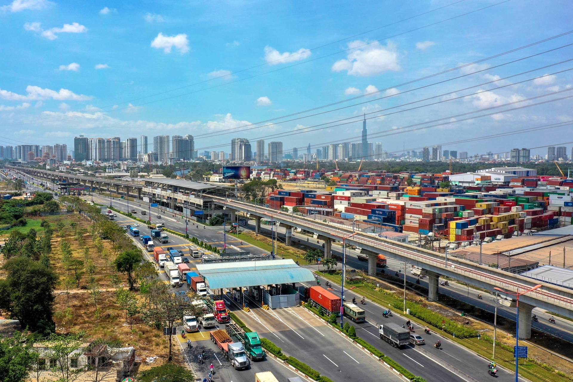 BOT Xa lo Ha Noi anh 1