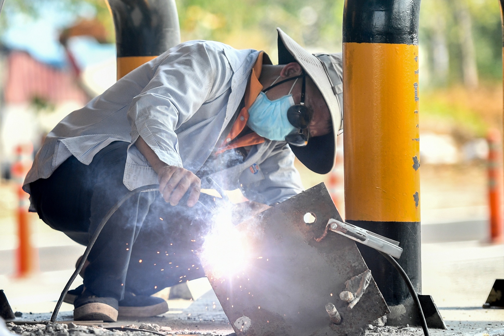 BOT Xa lo Ha Noi anh 3