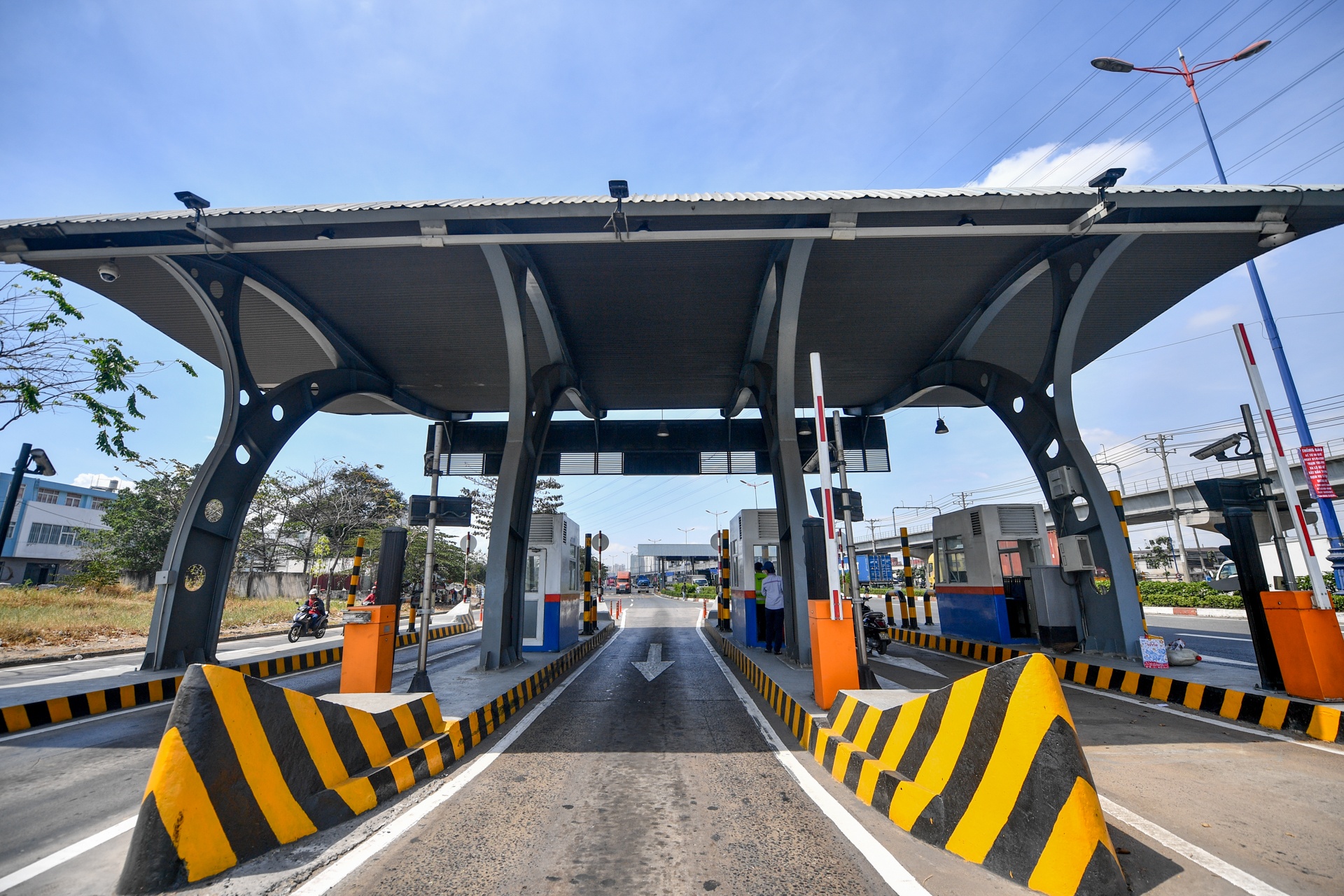 BOT Xa lo Ha Noi anh 2