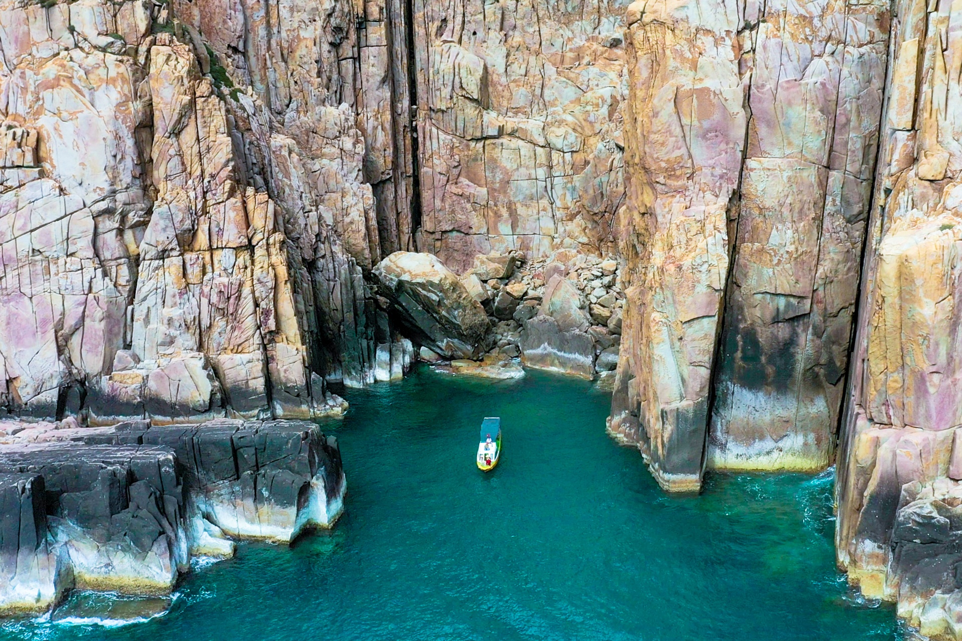 du lich dao binh hung anh 7