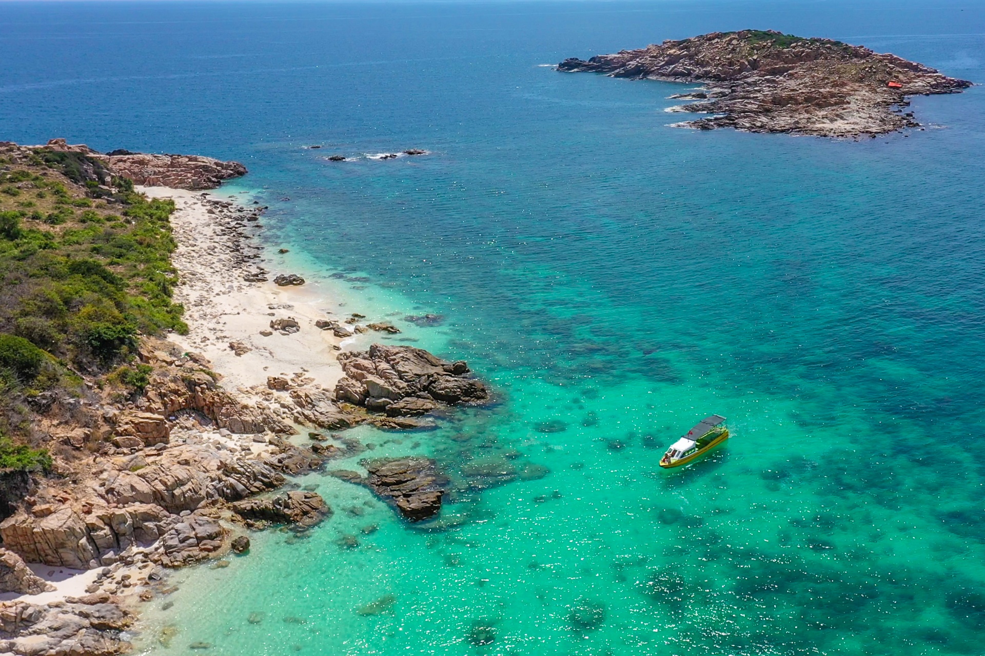 du lich dao binh hung anh 11