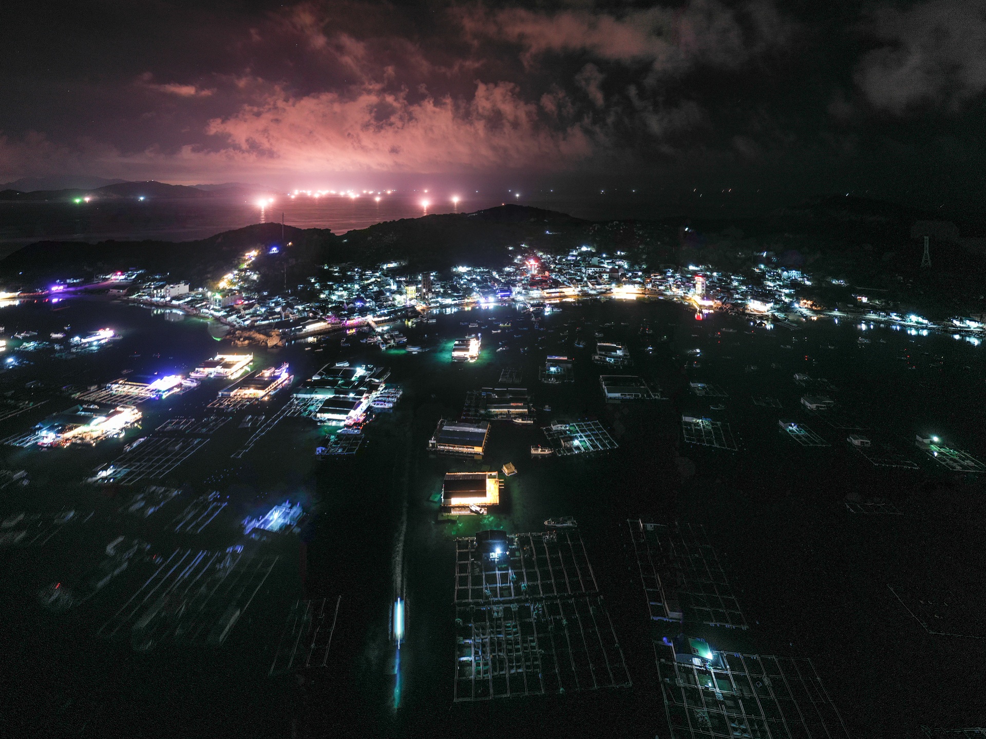 du lich dao binh hung anh 20