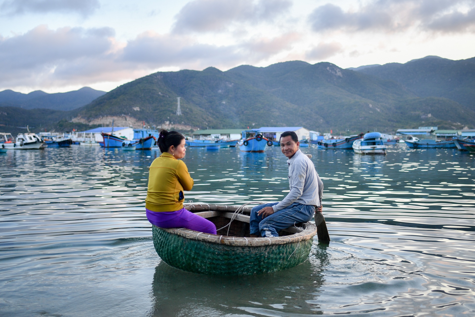 du lich dao binh hung anh 15