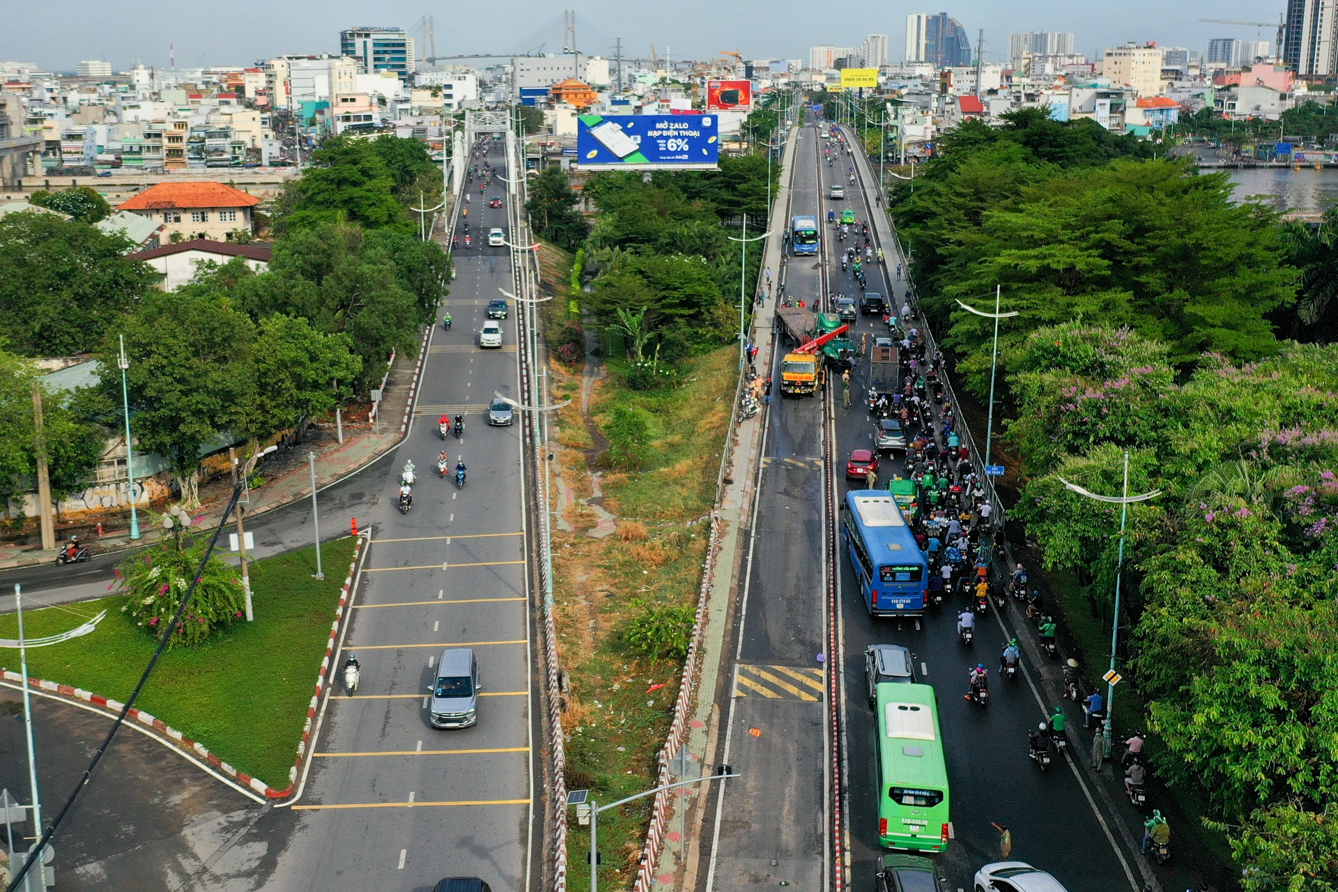 tai nan cau Tan Thuan 2 anh 1