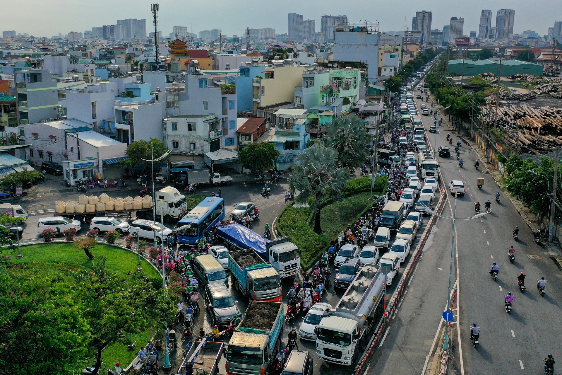 tai nan cau Tan Thuan 2 anh 4