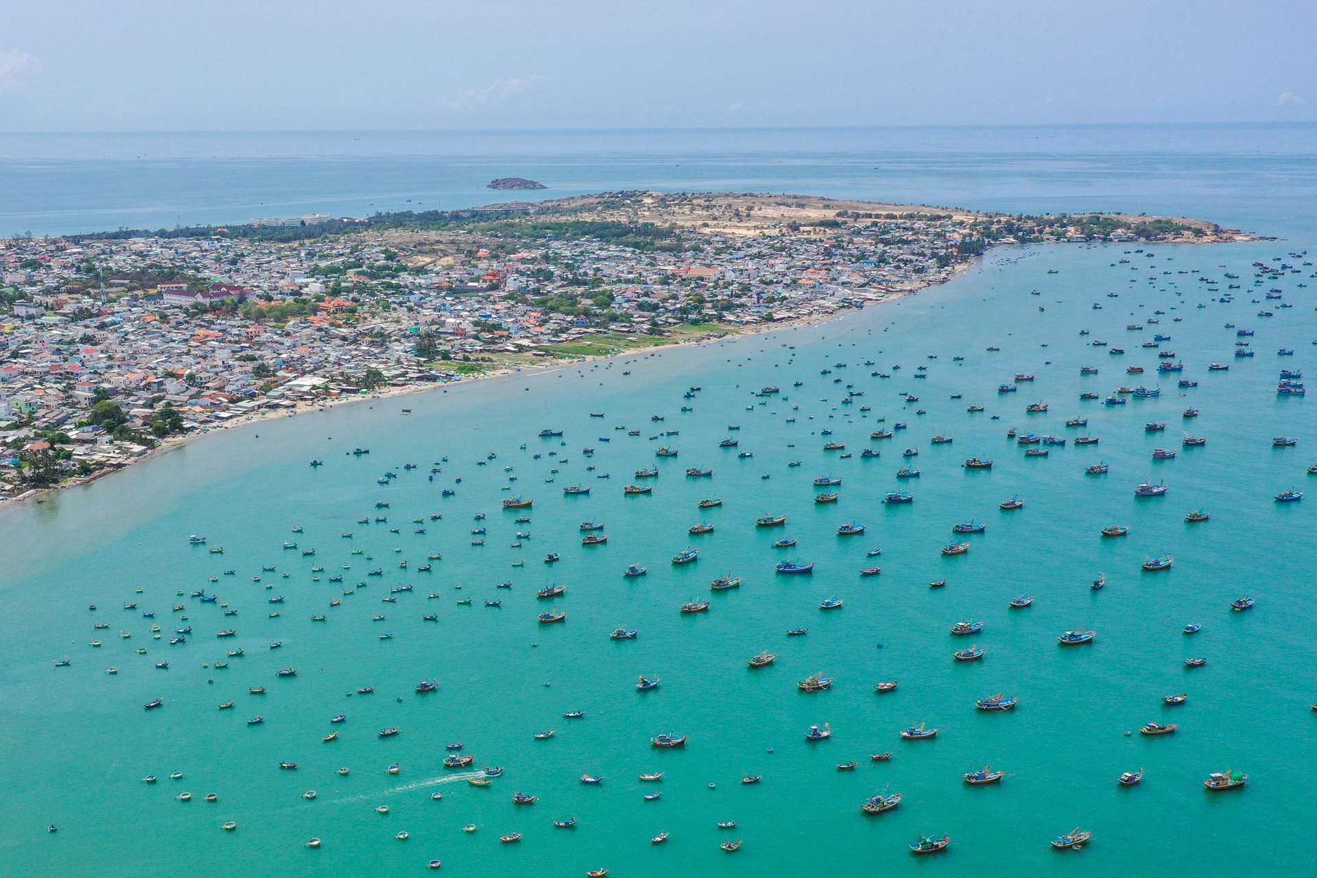 du lich Phan Thiet anh 1