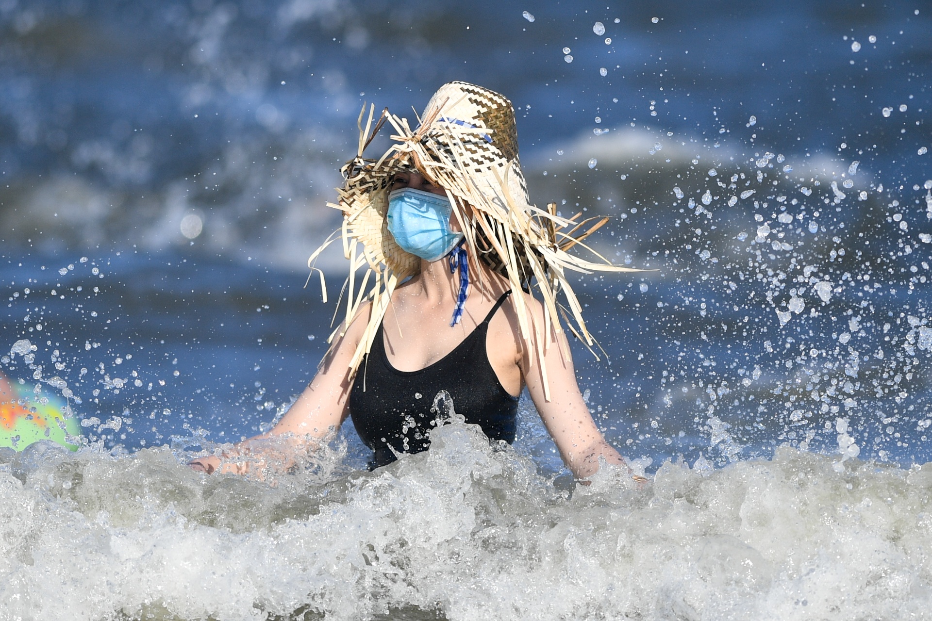 bien Vung Tau dong duc anh 6