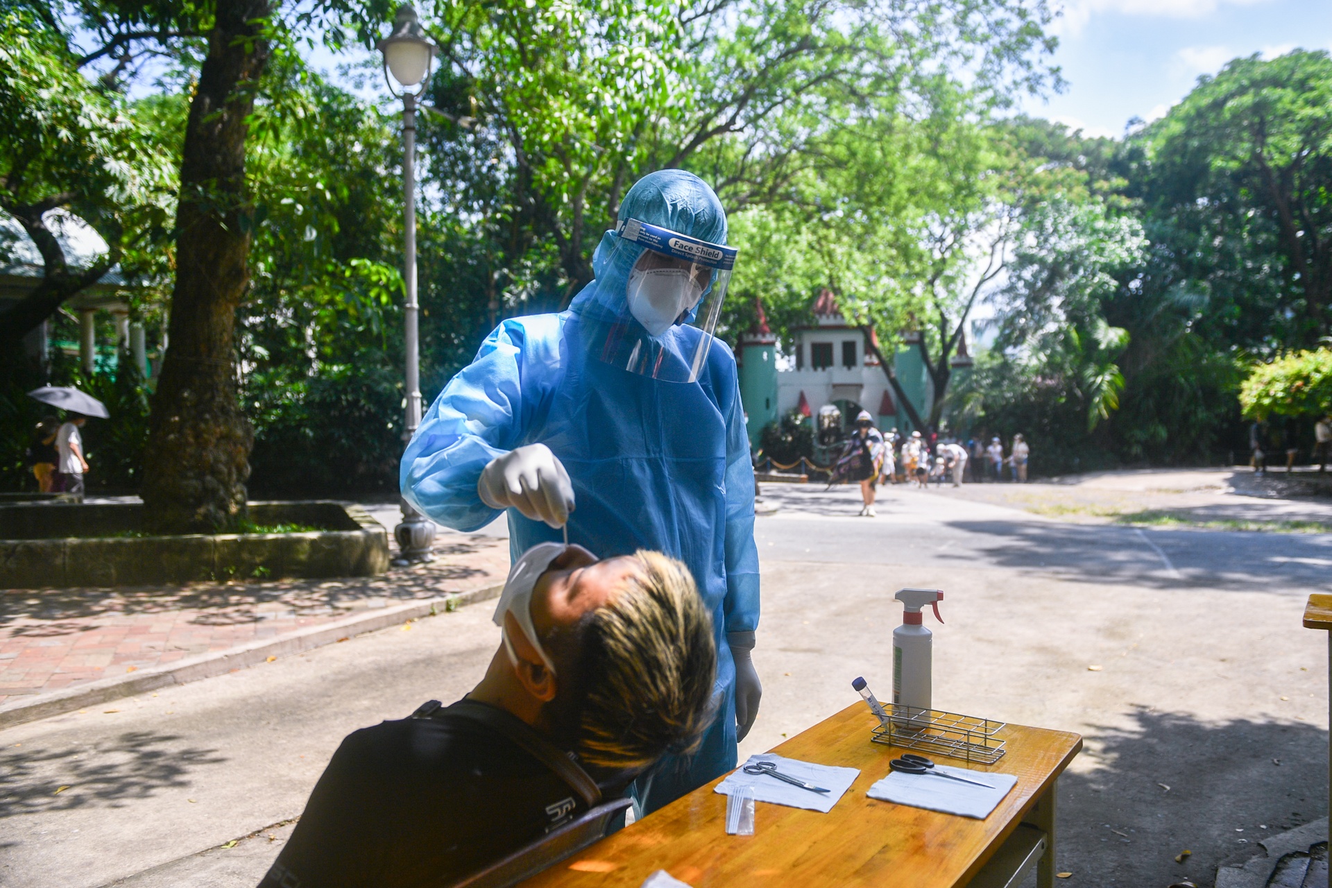 le hoi song Hang An Do la bai hoc cho Viet Nam anh 2