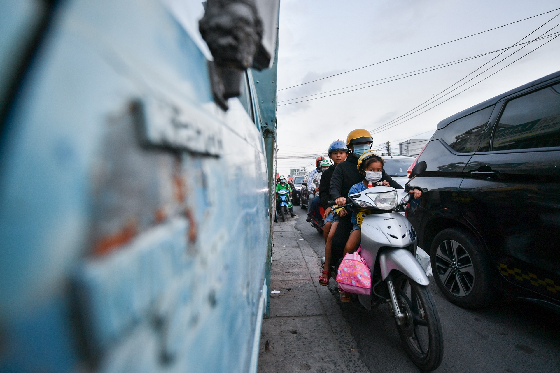 ket xa pha Cat Lai anh 5