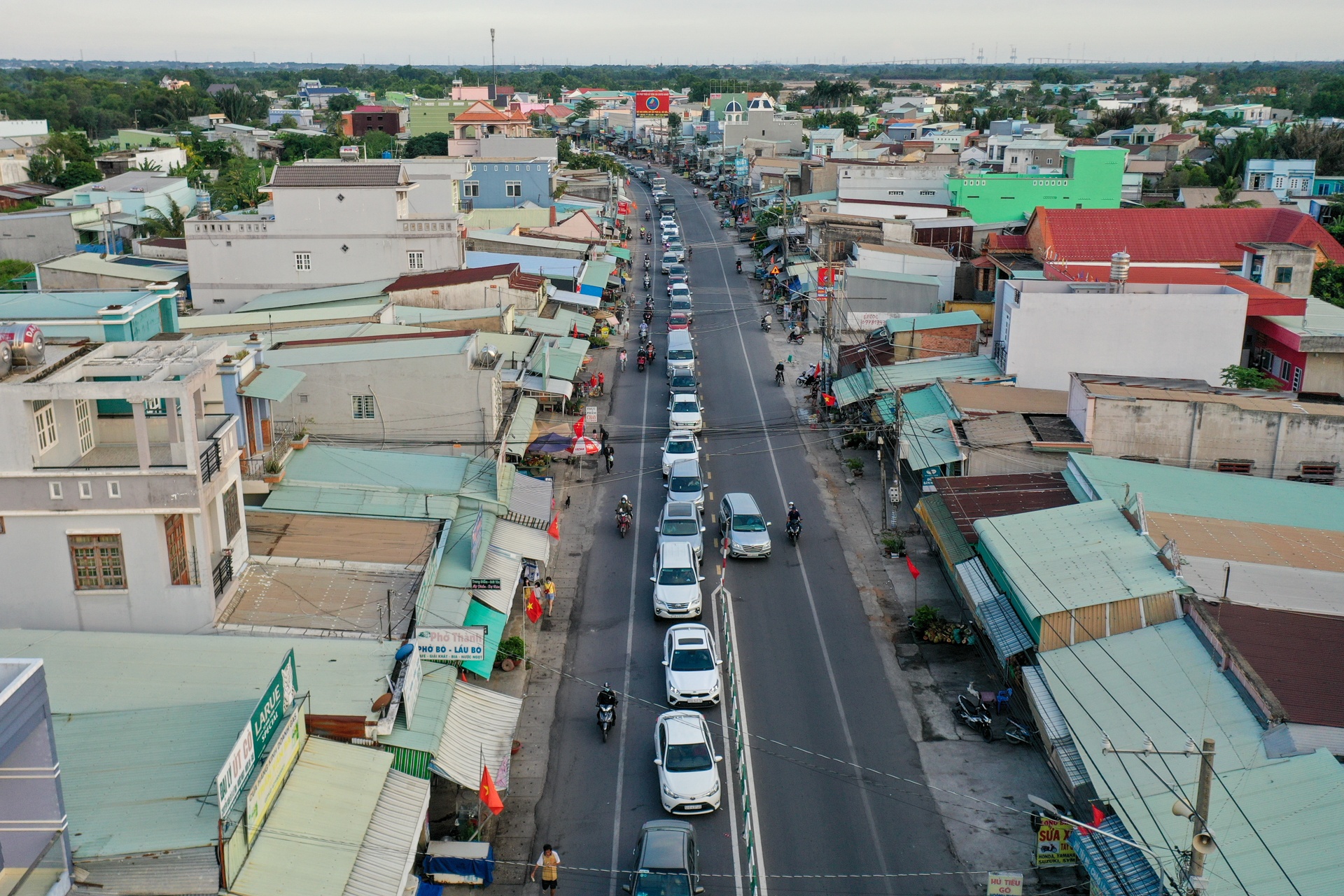 ket xa pha Cat Lai anh 3