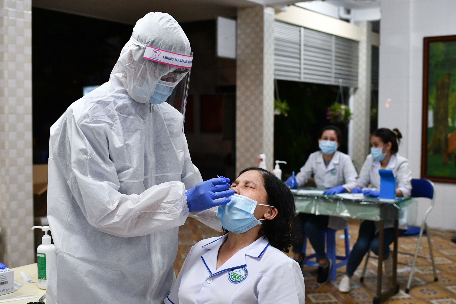 xet nghiem benh vien TP.HCM anh 10