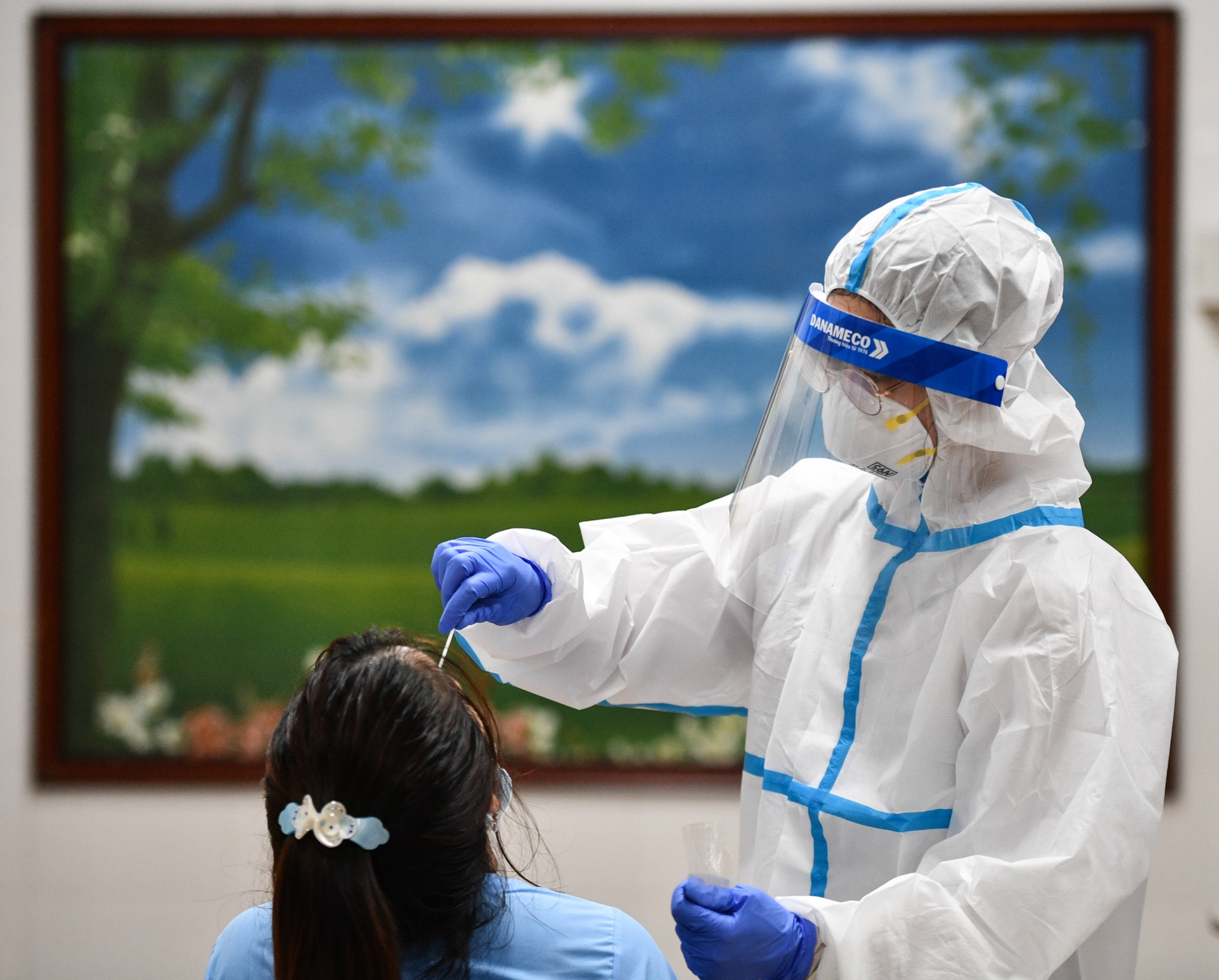 xet nghiem benh vien TP.HCM anh 8