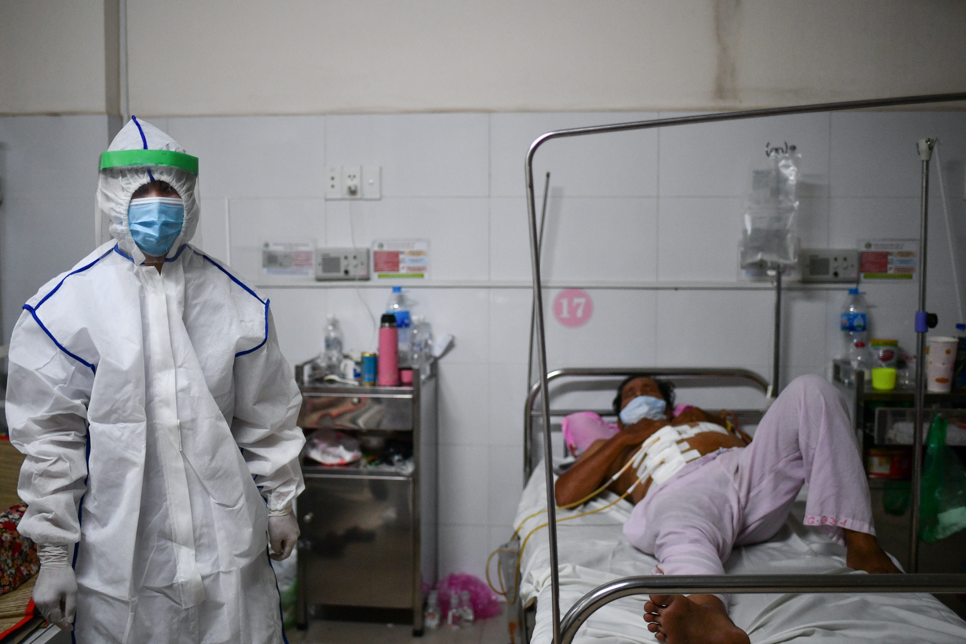 xet nghiem benh vien TP.HCM anh 12