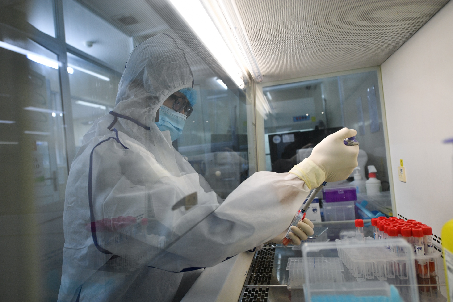 xet nghiem benh vien TP.HCM anh 6