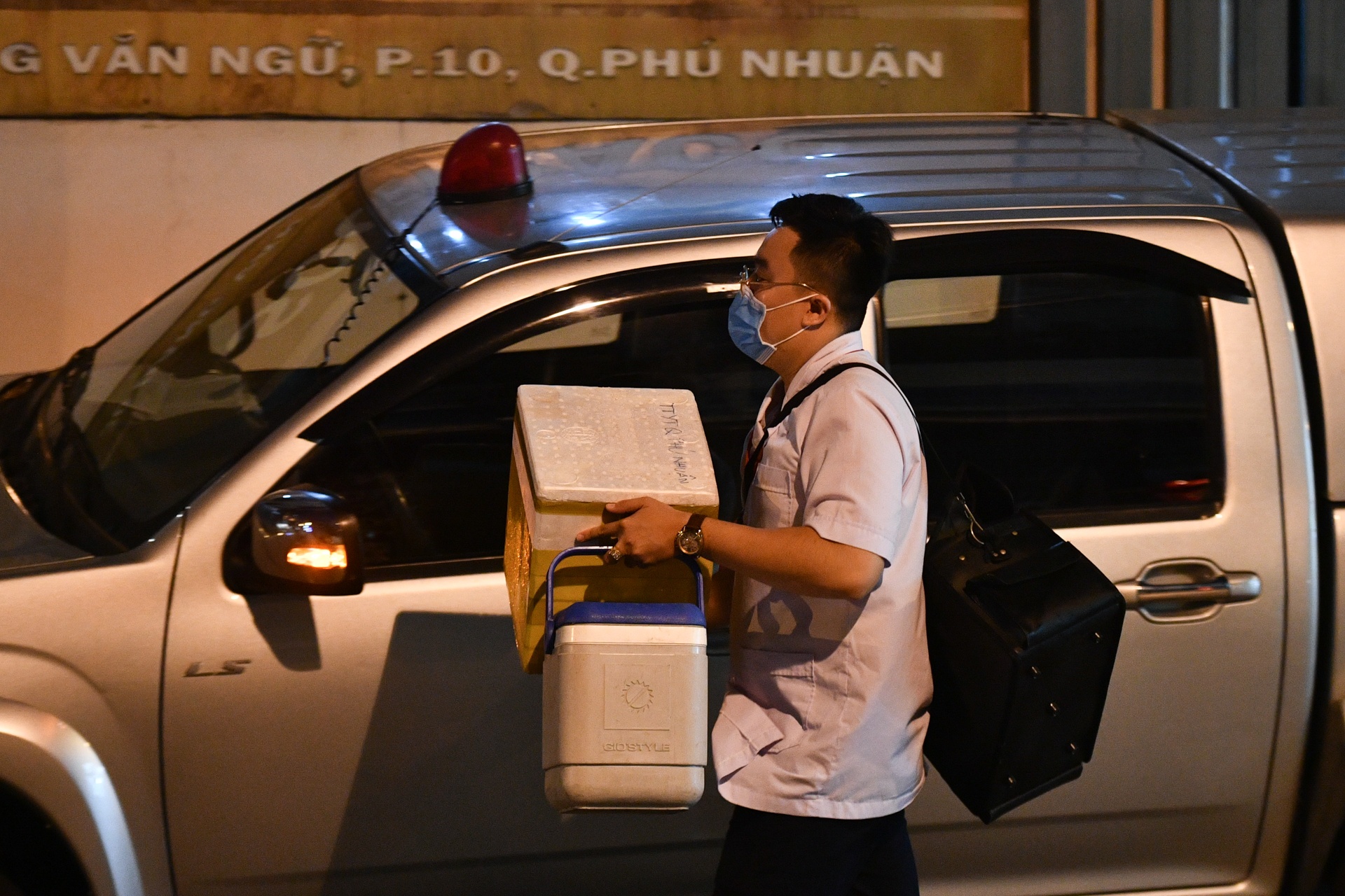 ca mac Covid-19 moi tai TP.HCM anh 3