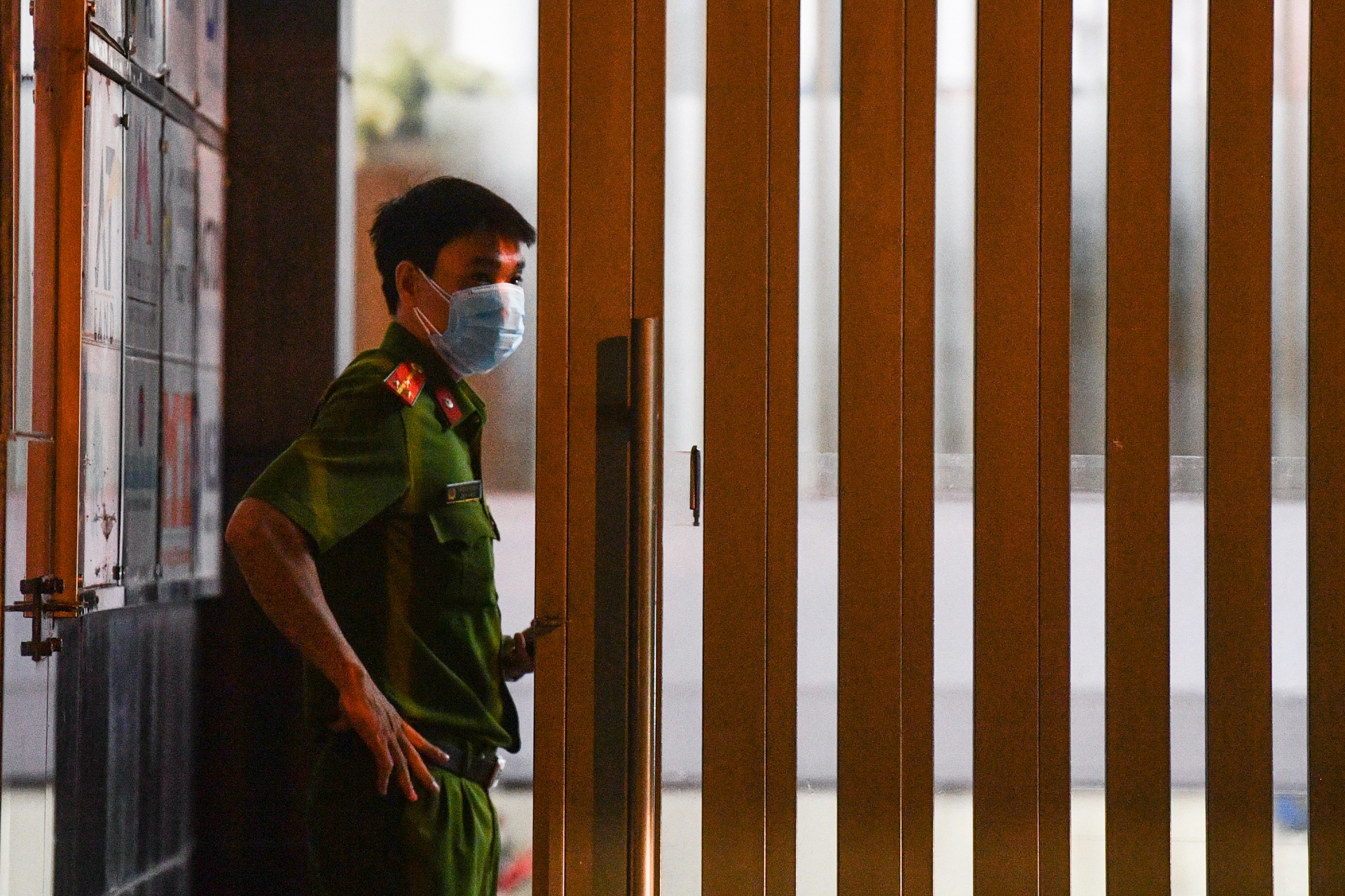 ca mac Covid-19 moi tai TP.HCM anh 4