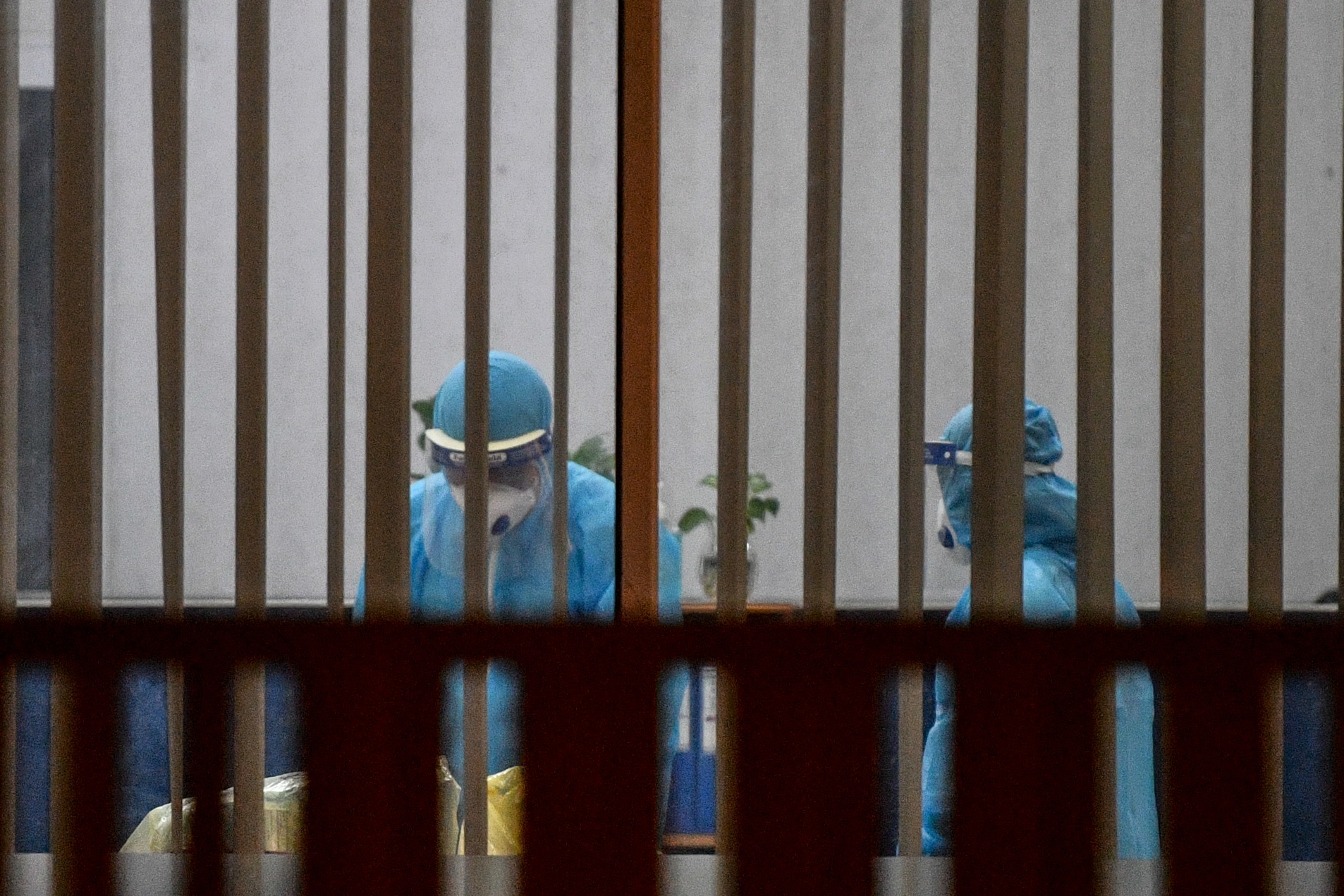 ca mac Covid-19 moi tai TP.HCM anh 5