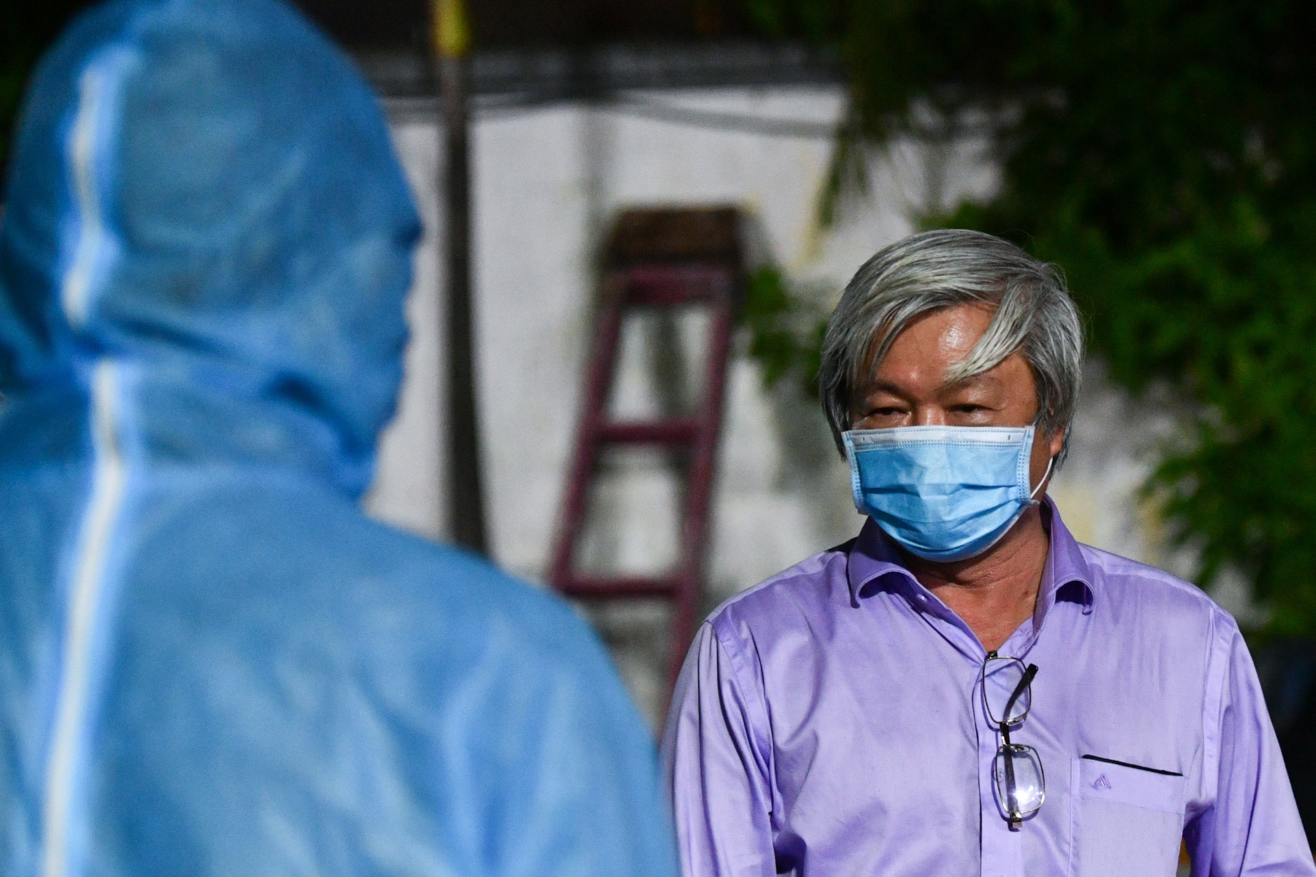 TP.HCM tiem vaccine mui 3 va lieu bo sung anh 2