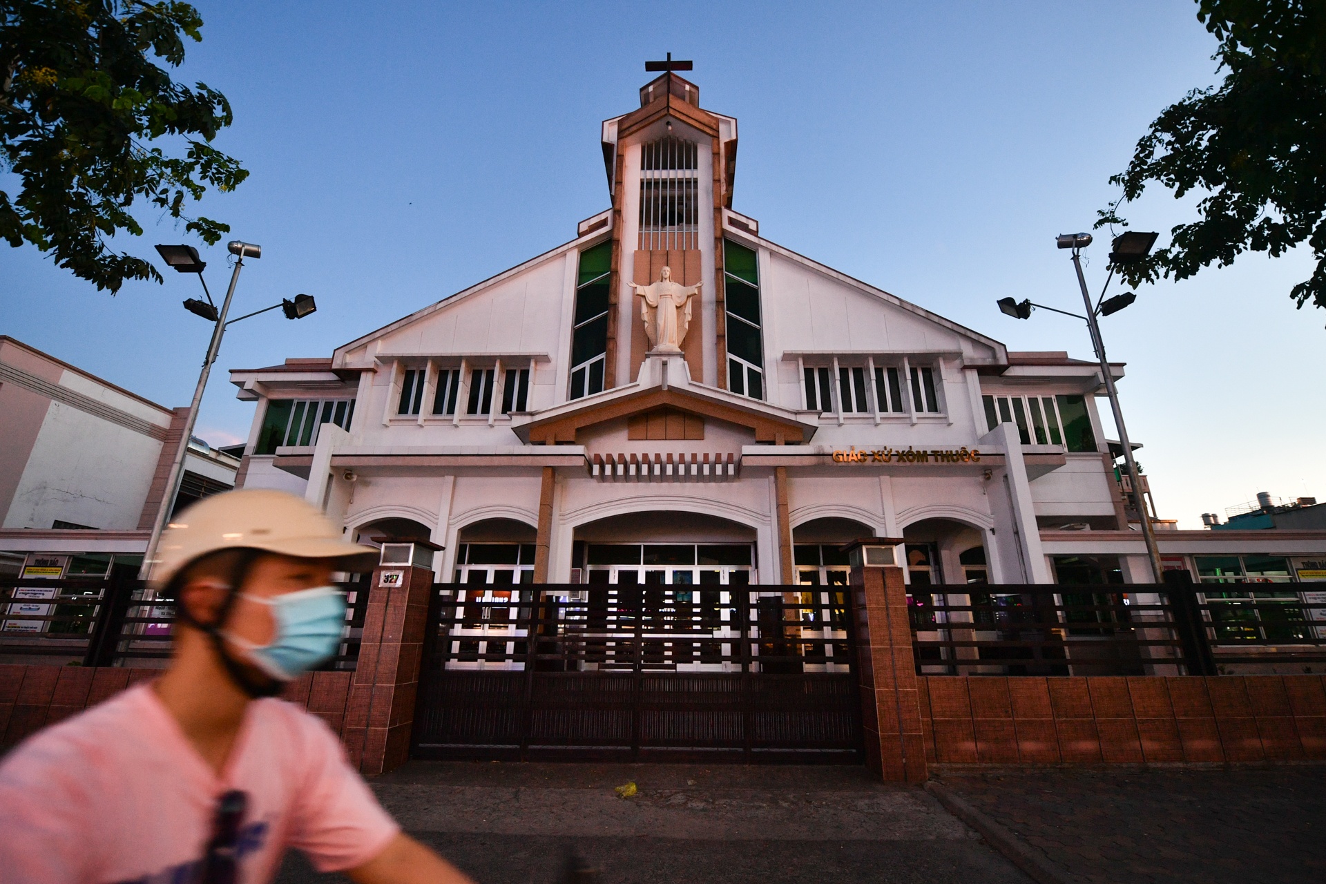 quan Go Vap gian cach xa hoi anh 4