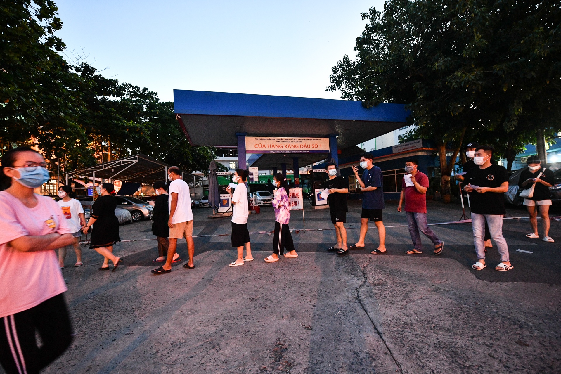 quan Go Vap gian cach xa hoi anh 8