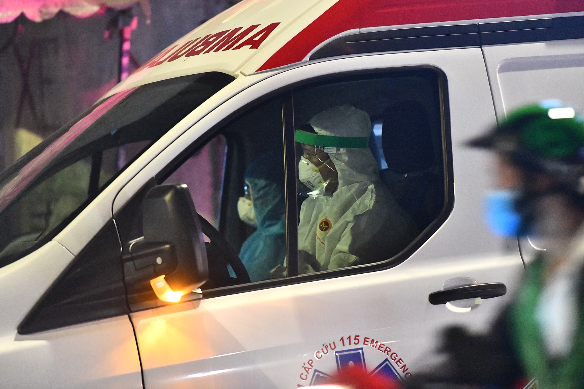 quan Go Vap gian cach xa hoi anh 11