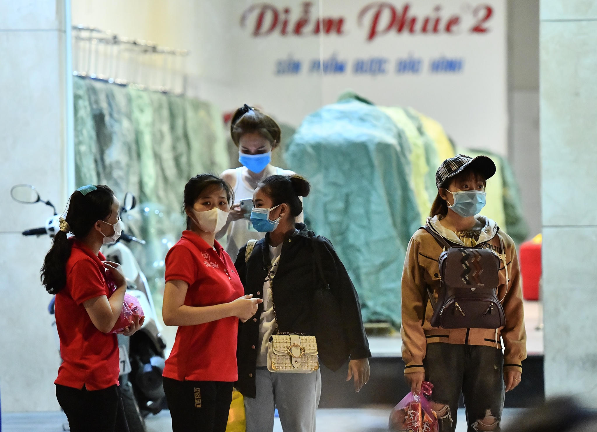 quan Go Vap gian cach xa hoi anh 10