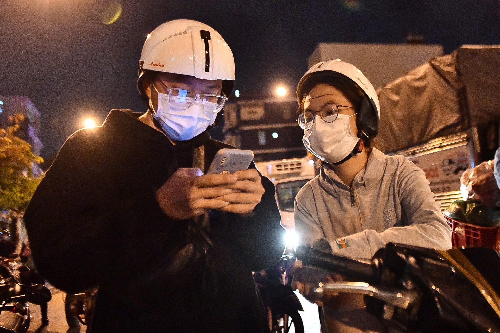 quan Go Vap cach ly anh 5