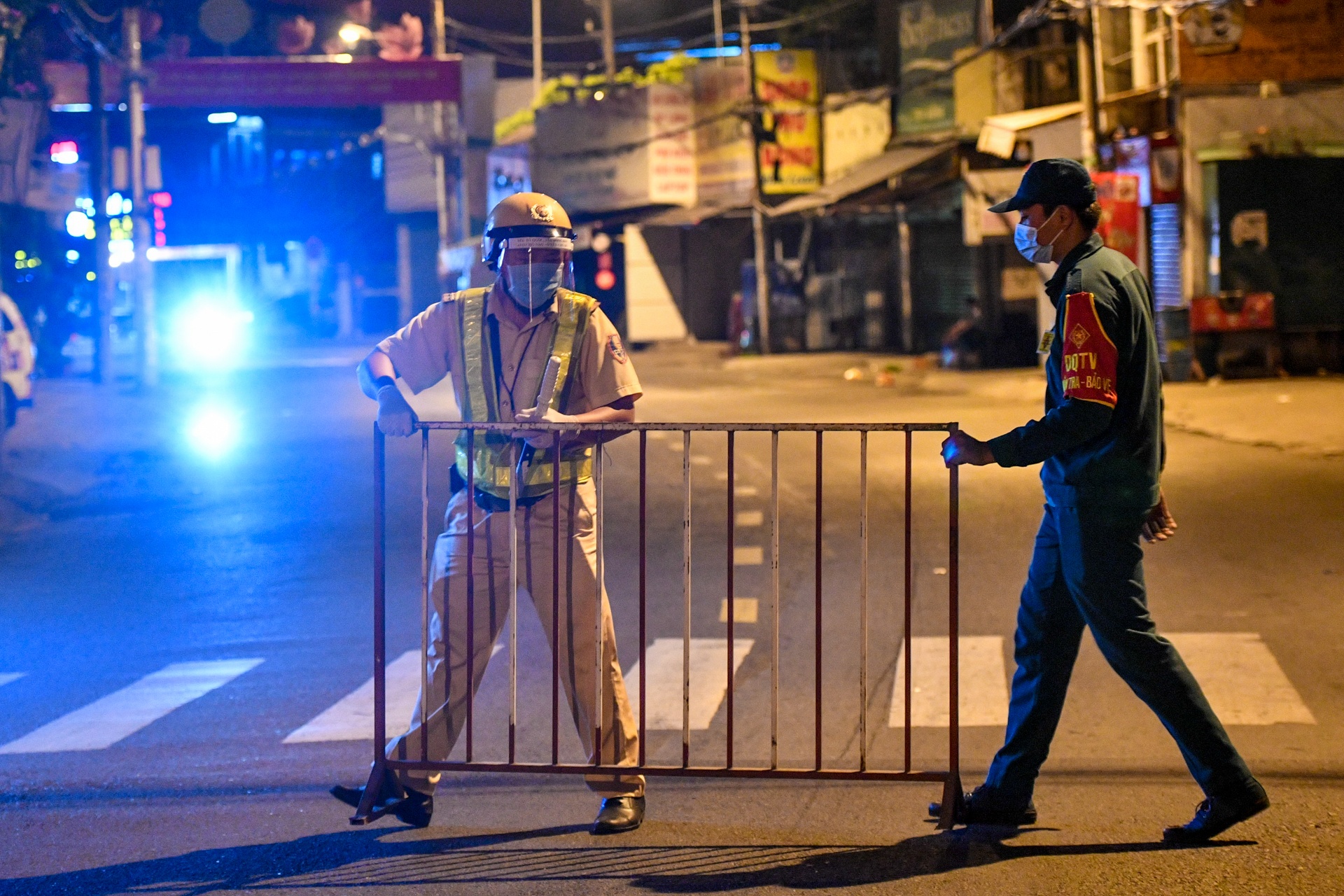 quan Go Vap cach ly anh 7