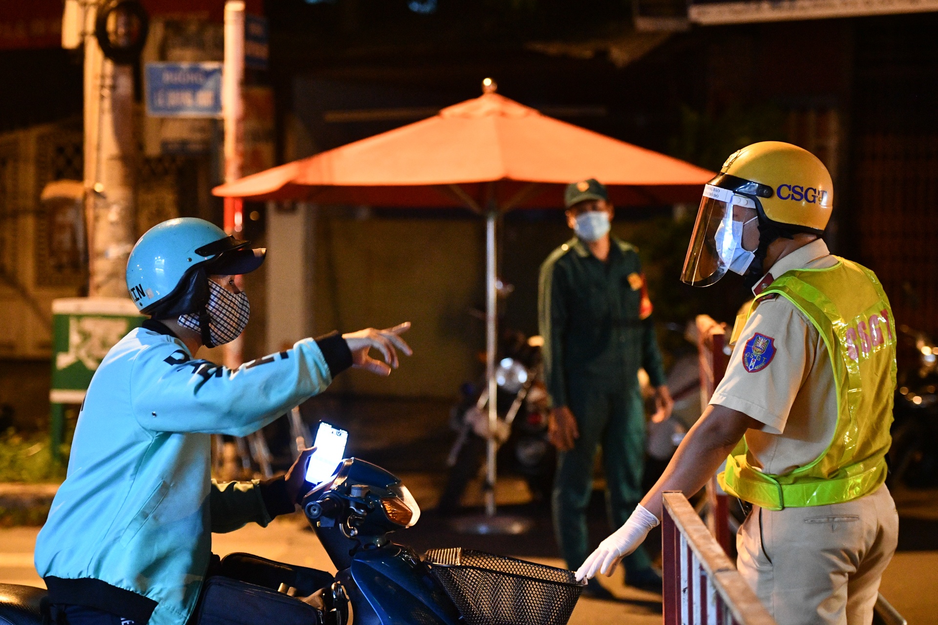 quan Go Vap cach ly anh 8