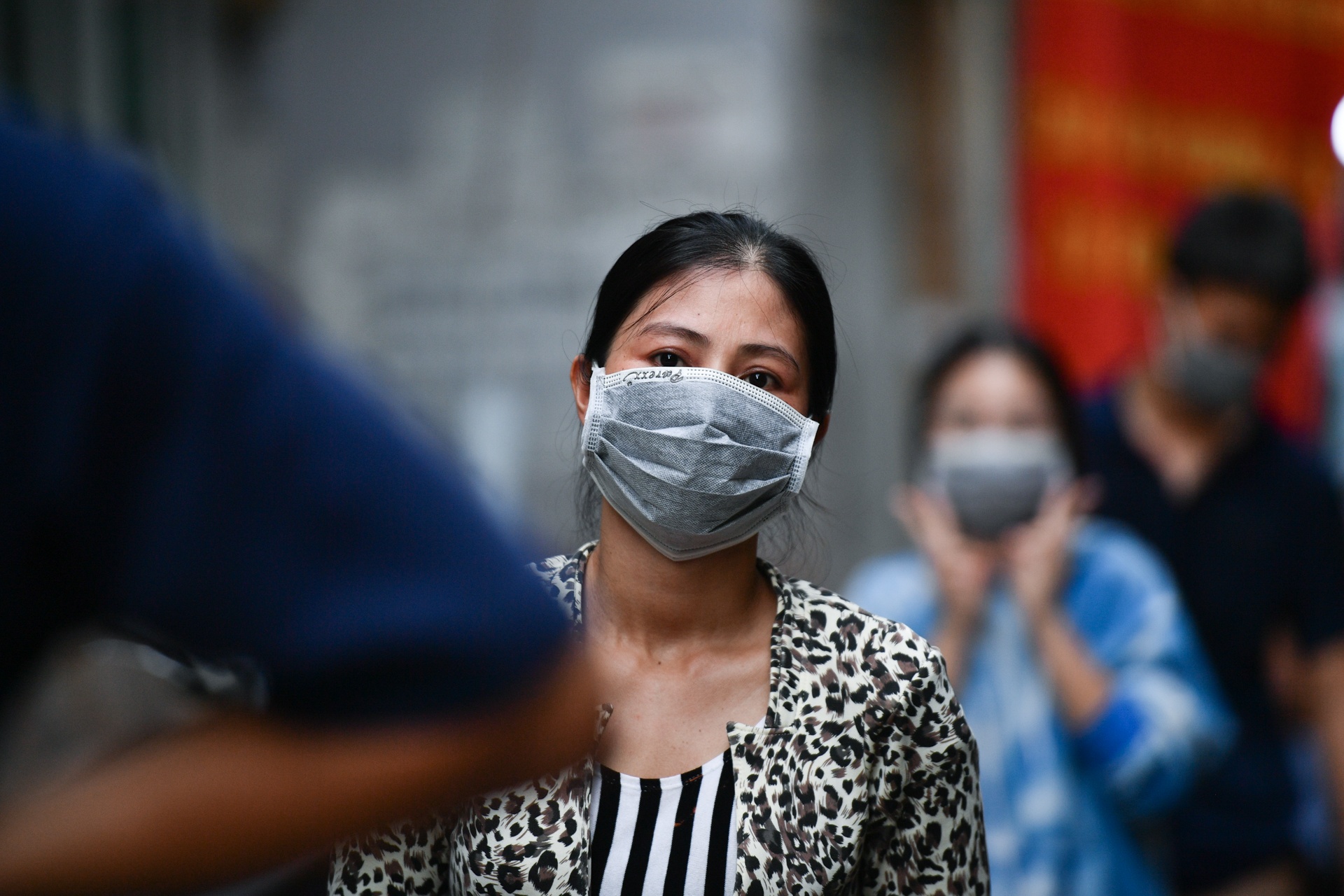 ca mac Covid-19 tai Binh Thanh anh 8