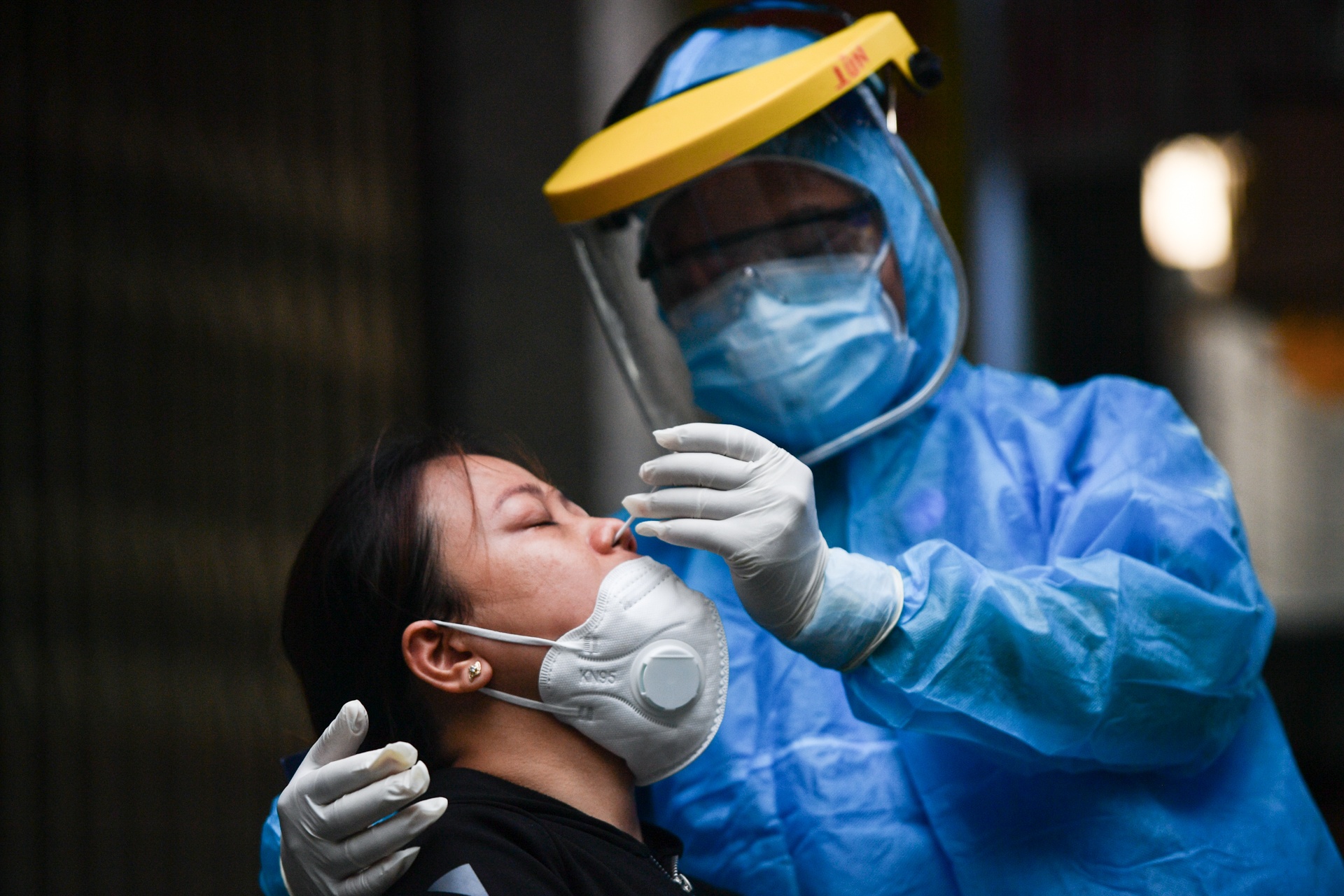 ca mac Covid-19 tai Binh Thanh anh 4